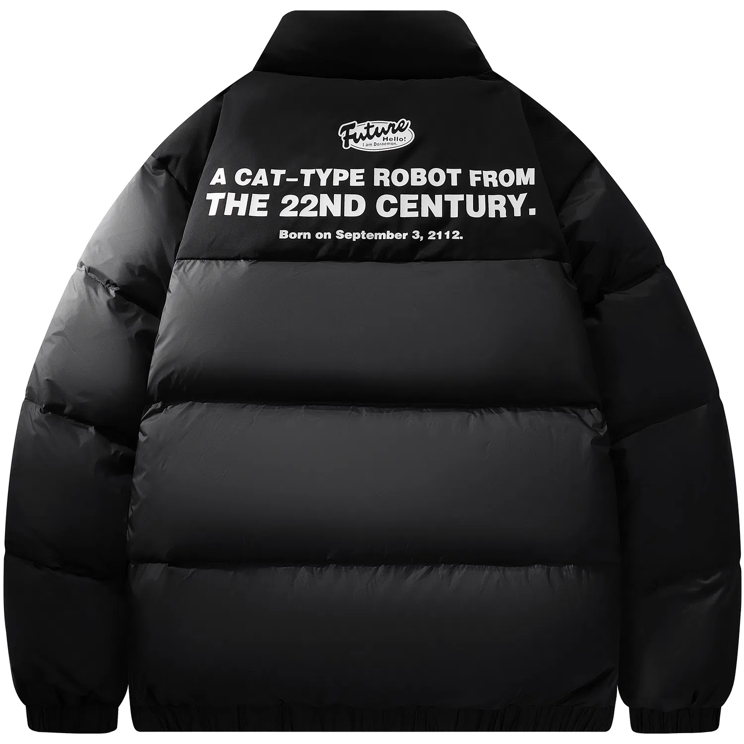 DoraemonA FW23 80Logo