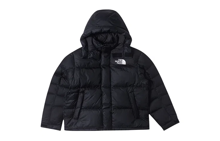 The North Face Baltoro Black