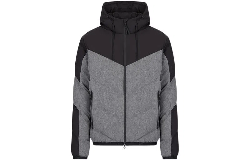 EMPORIO ARMANI FW22 logo