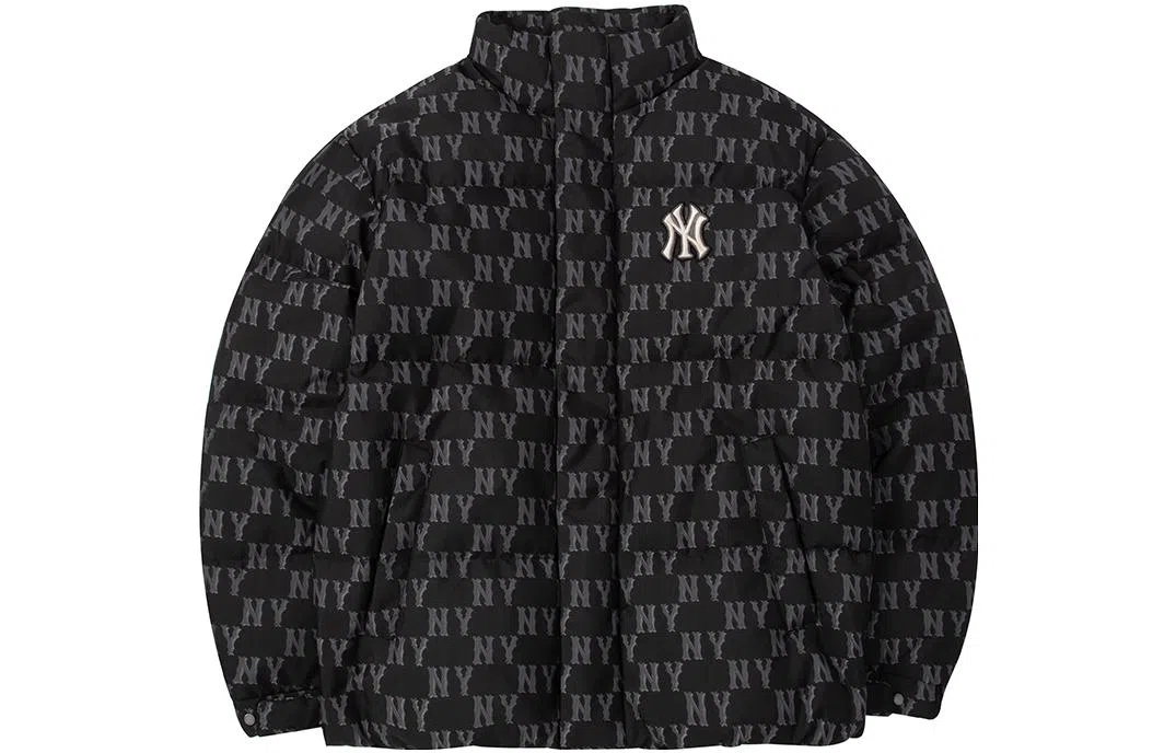 MLB FW23 Retro Down Jacket