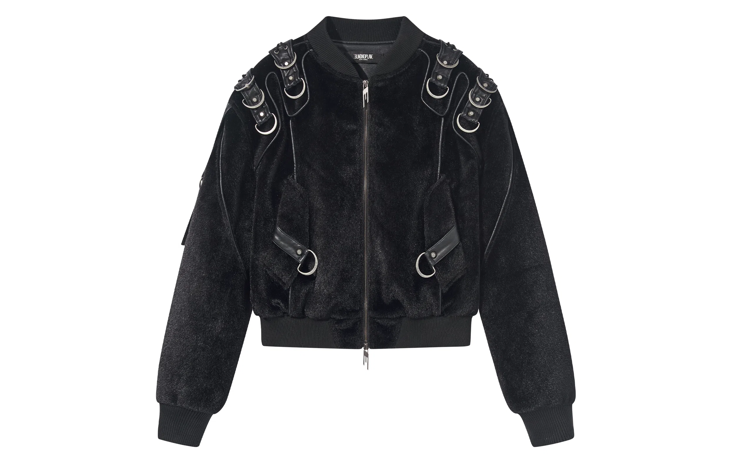 BLINDNOPLAN bomber