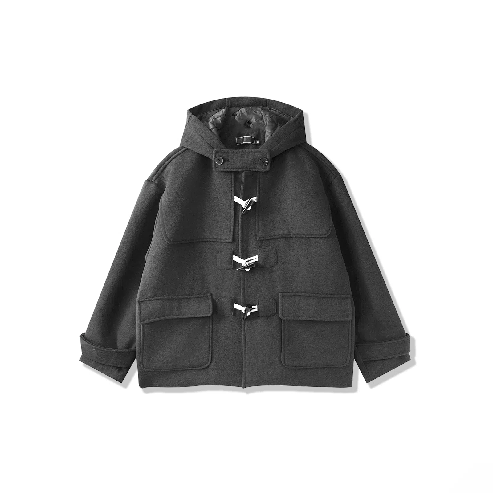 DKPD Duffle Coat