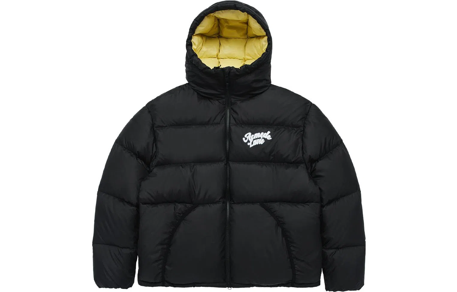 acme de la vieADLV FW23