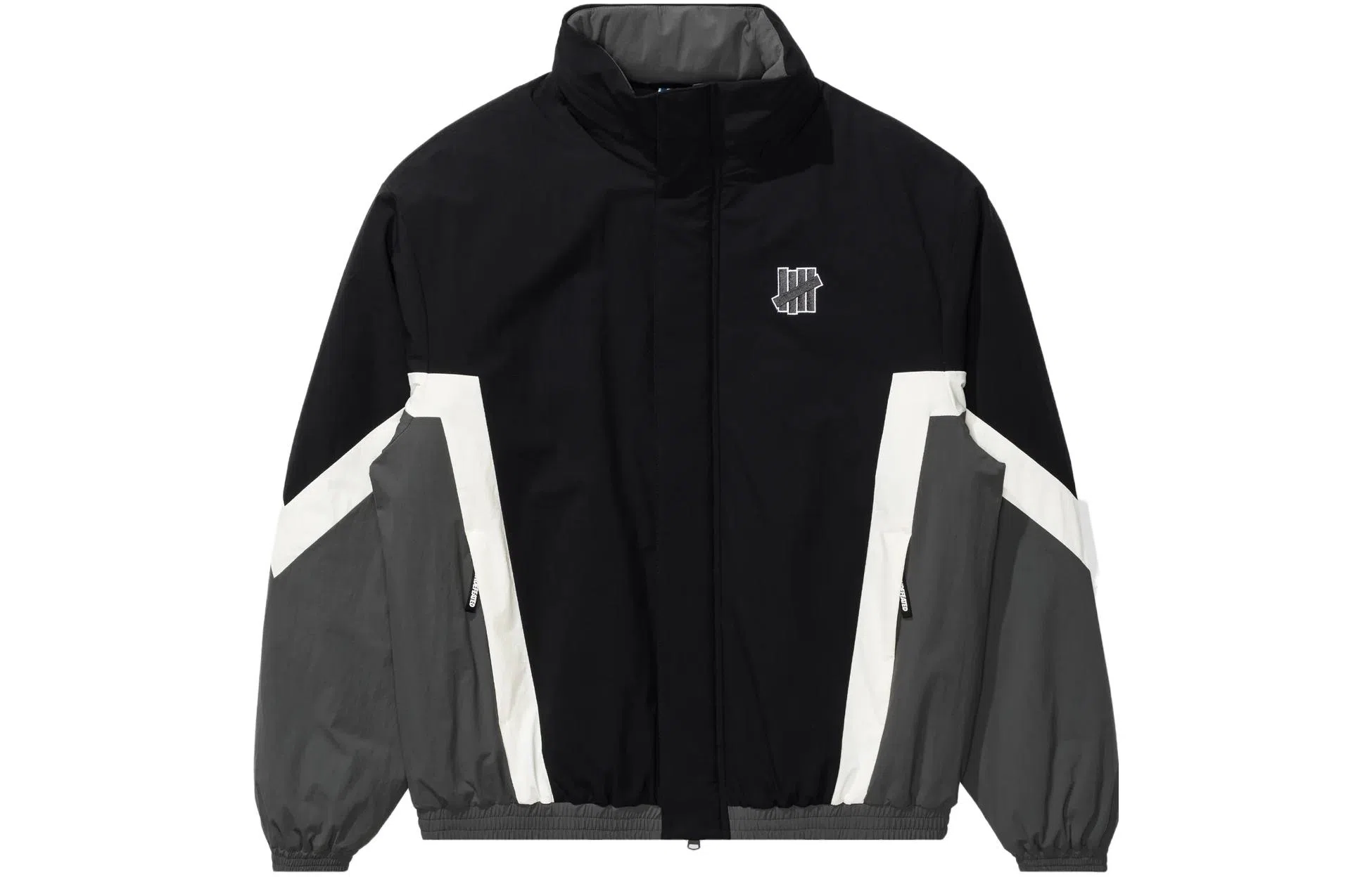 UNDEFEATED Retro Sports Padded Jacket