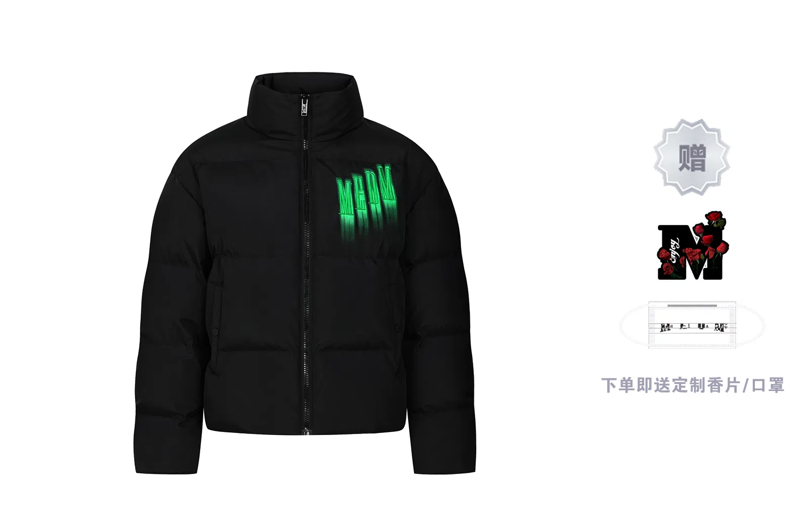 MR.ENJOYDA MONEY FW23