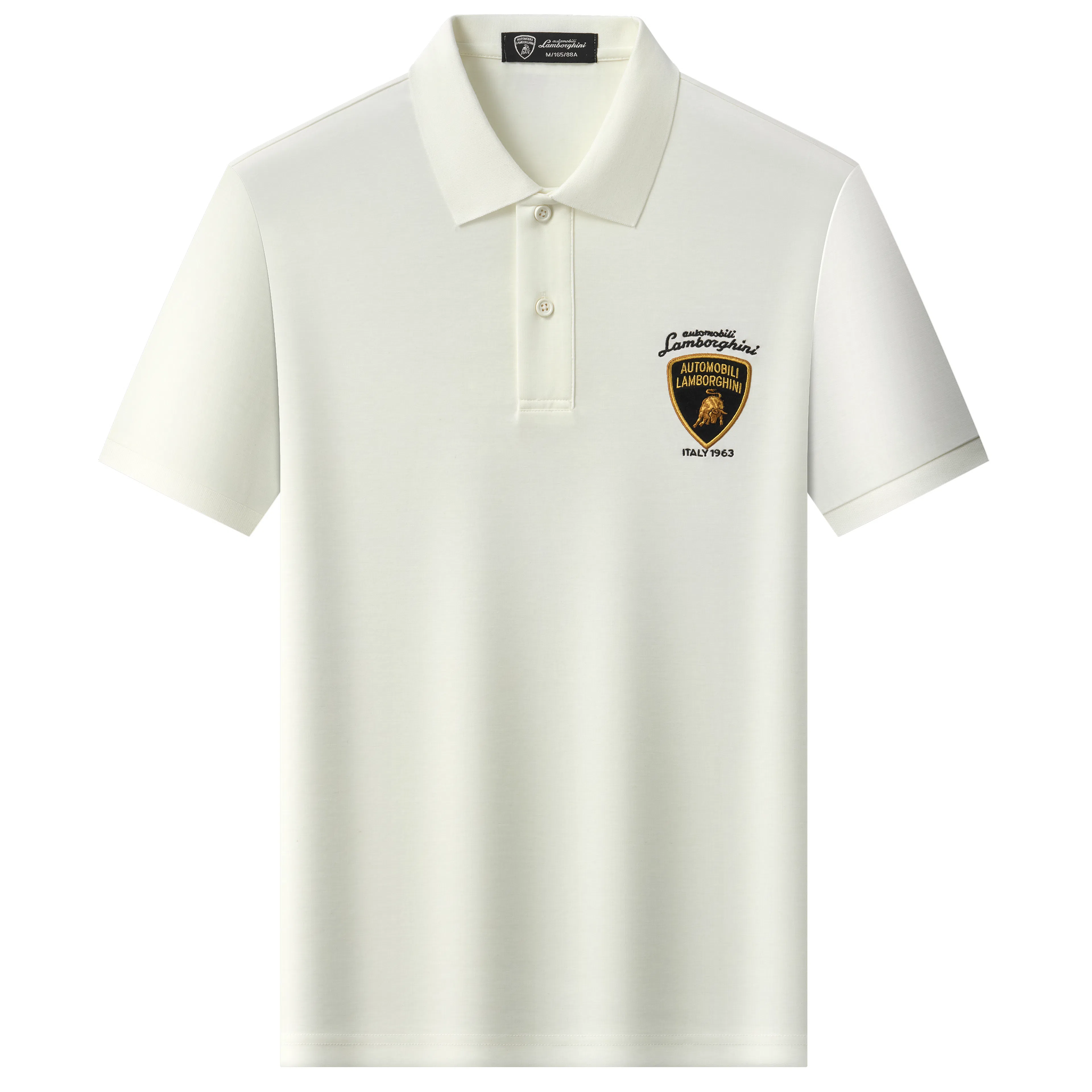Automobili Lamborghini logoPolo