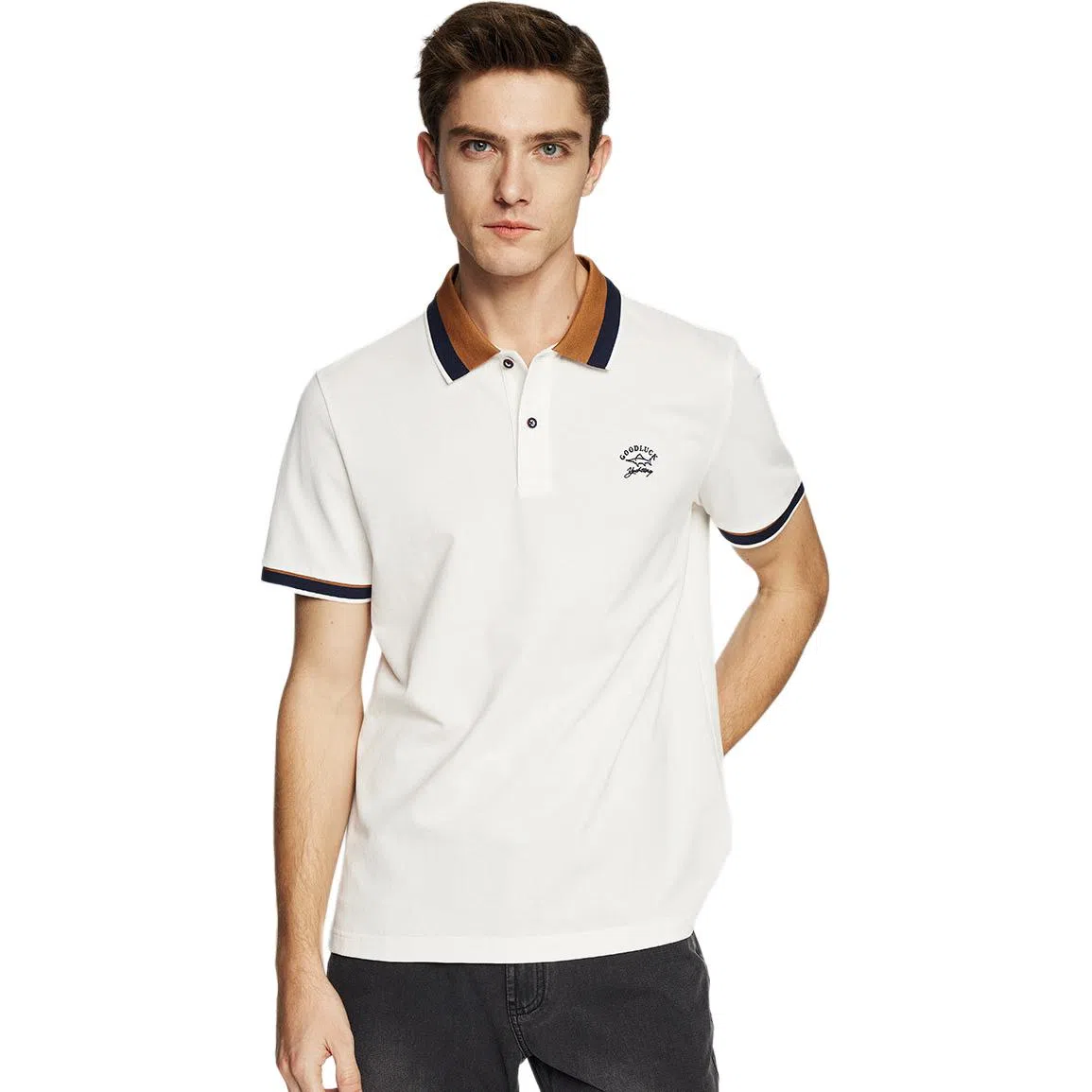 GOOD LUCK GLADIUS Polo