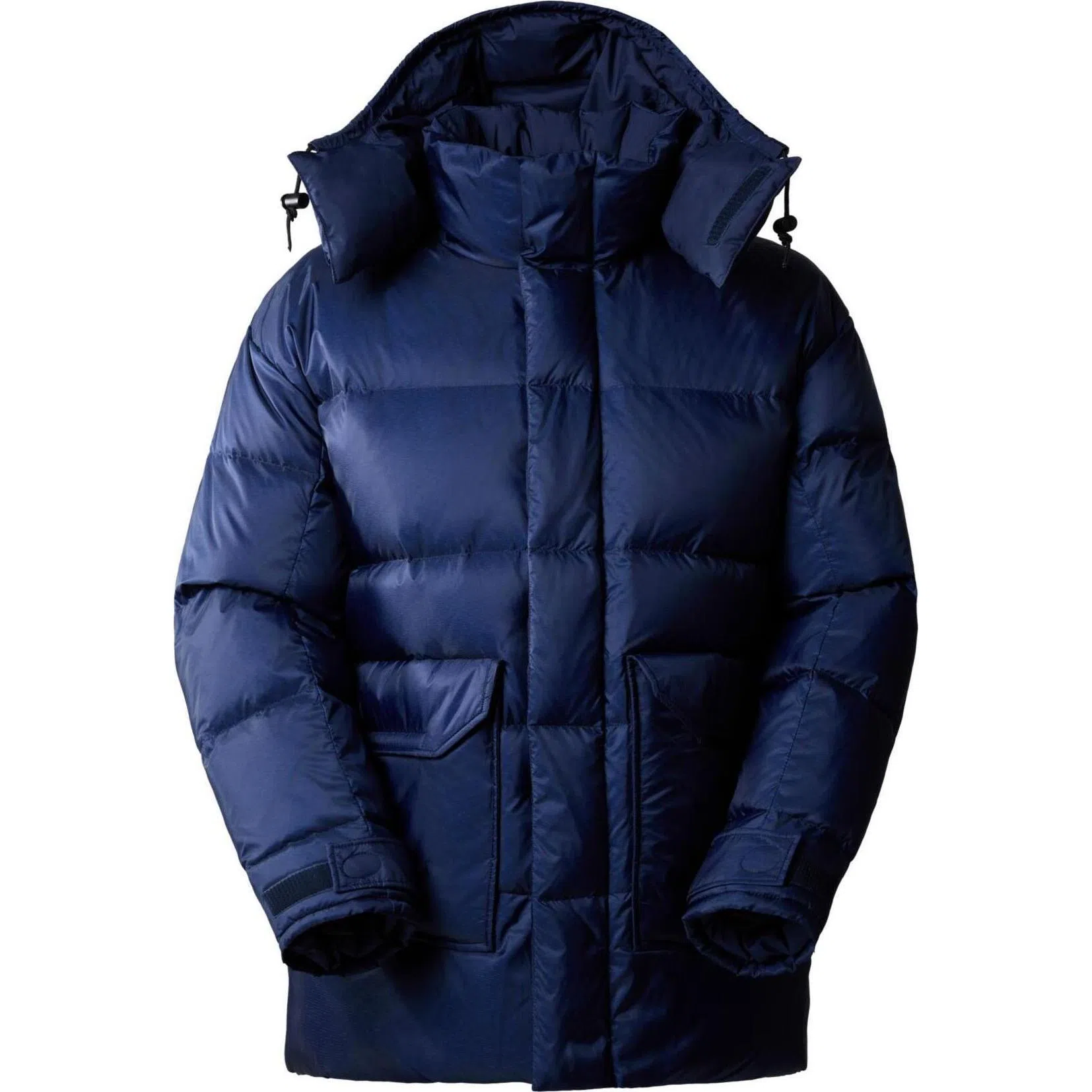 The North Face Parka Navy