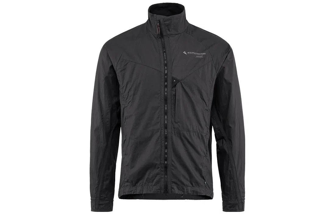 KLATTERMUSEN Ansur Jacket