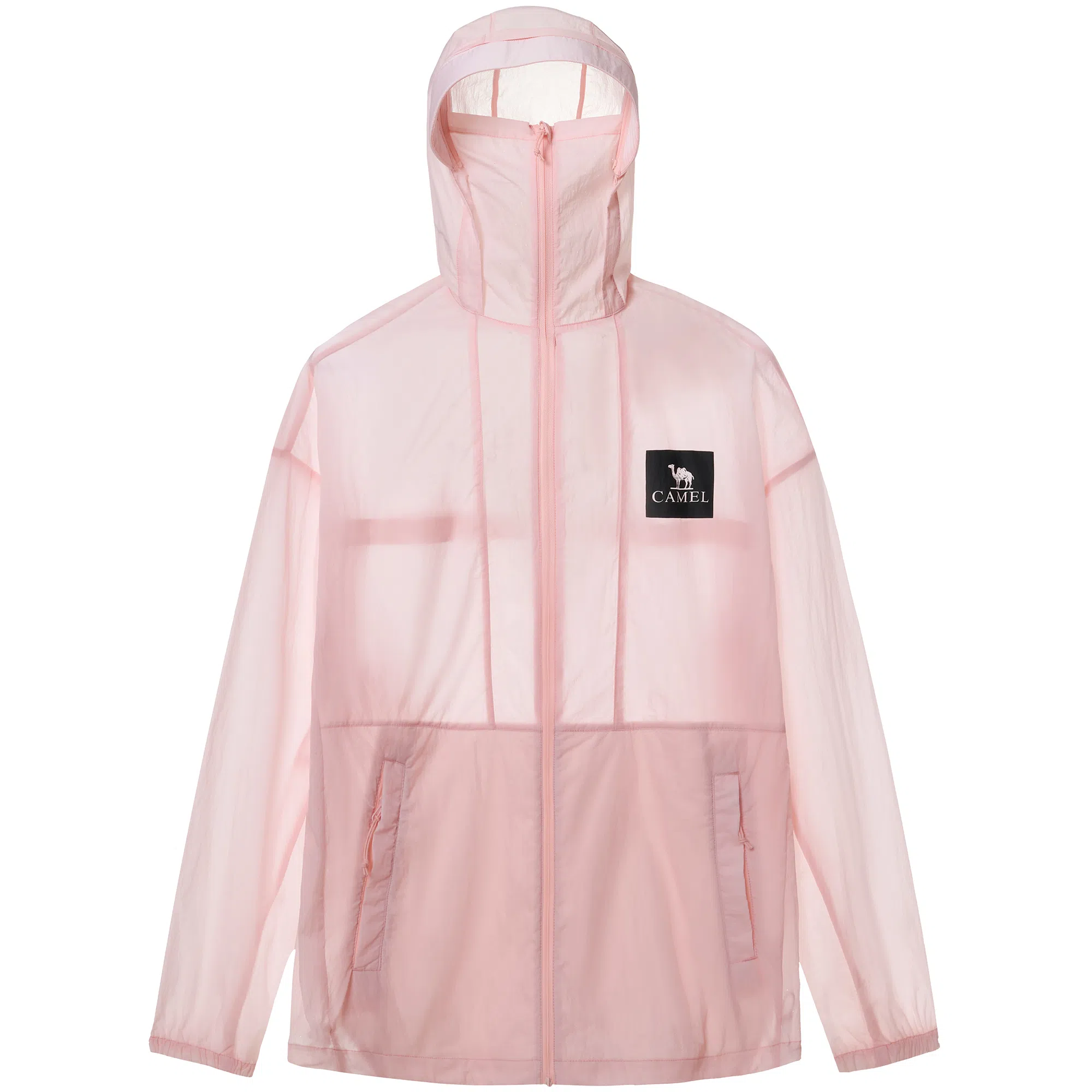 CAMEL Yingdun Series Bamboo Shadow