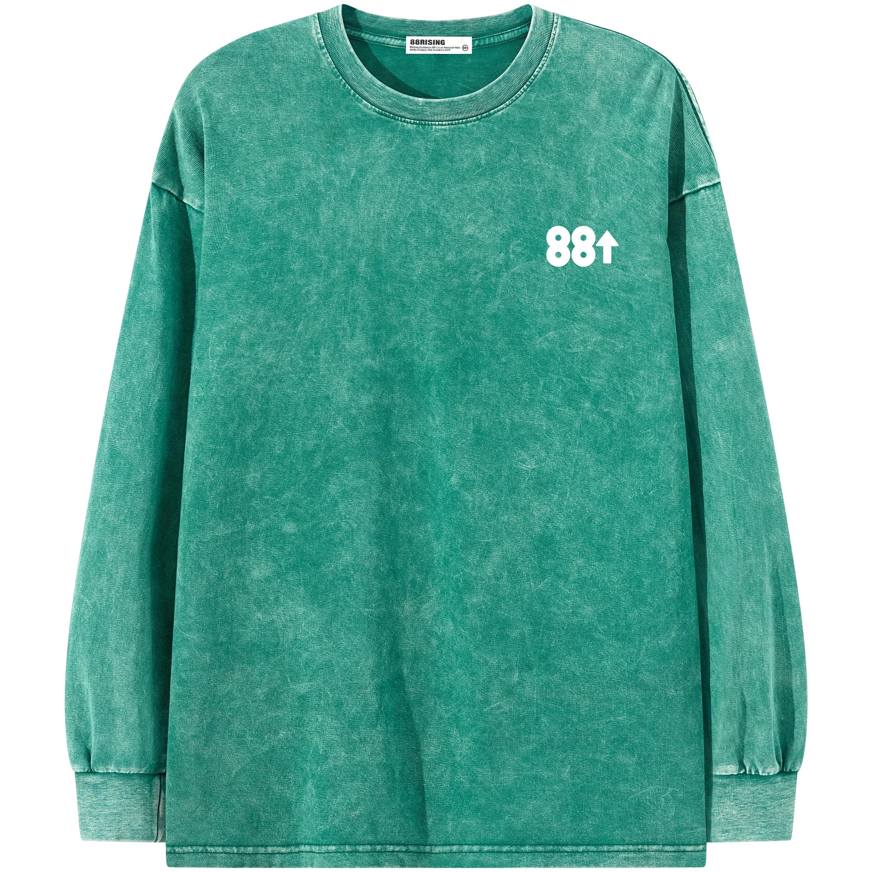 88rising LOGOT