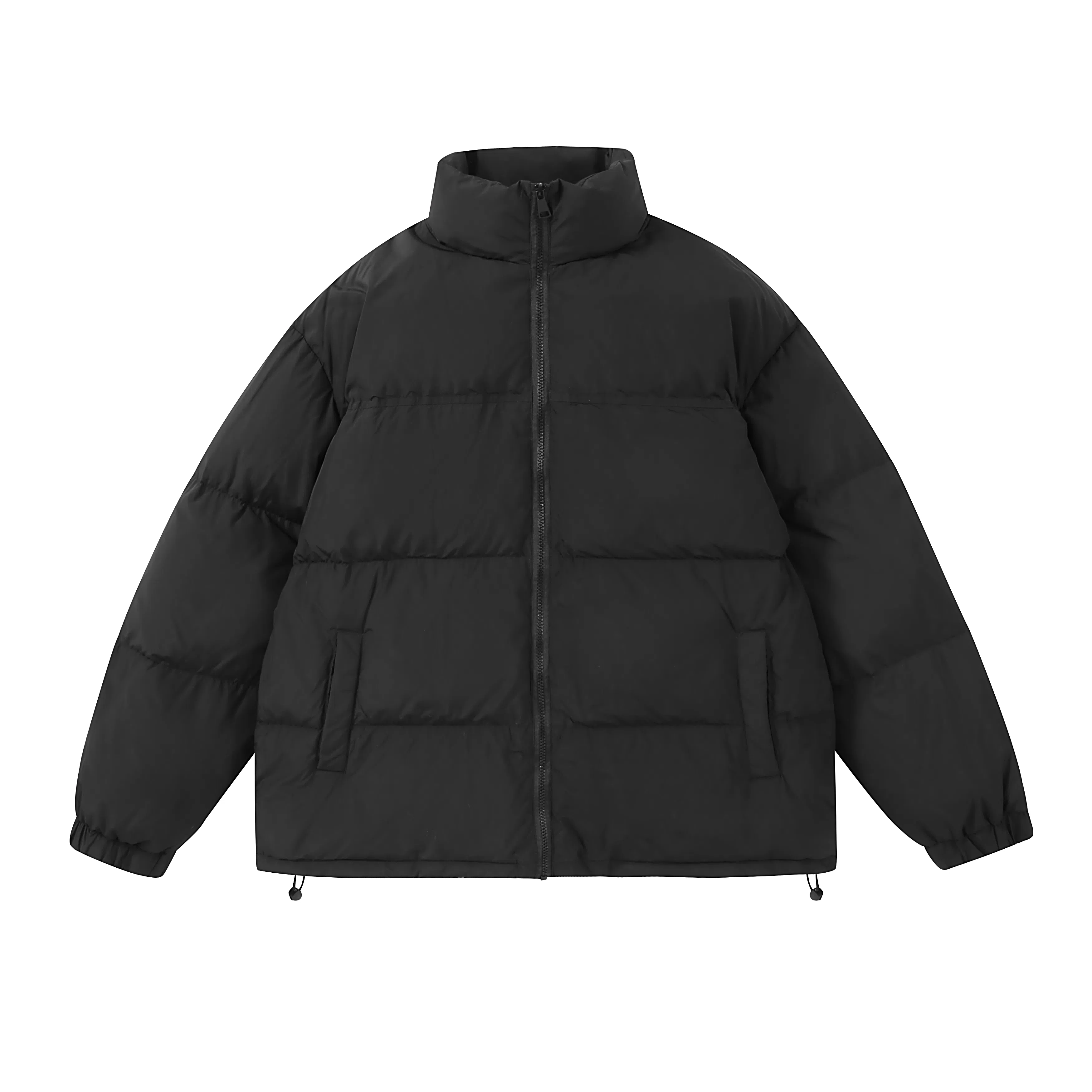 HELIPORT Classic Down Jacket