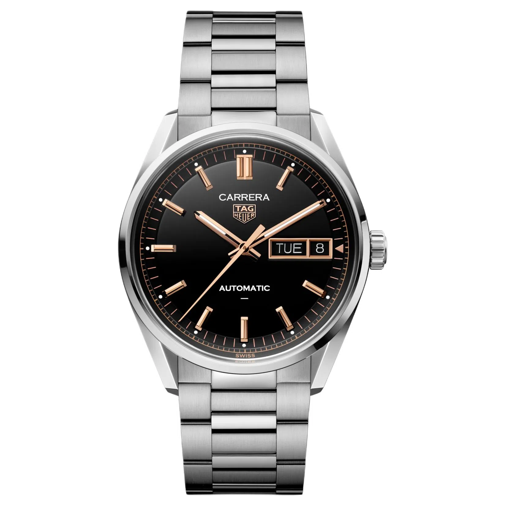 TAG HEUER 100 41mm