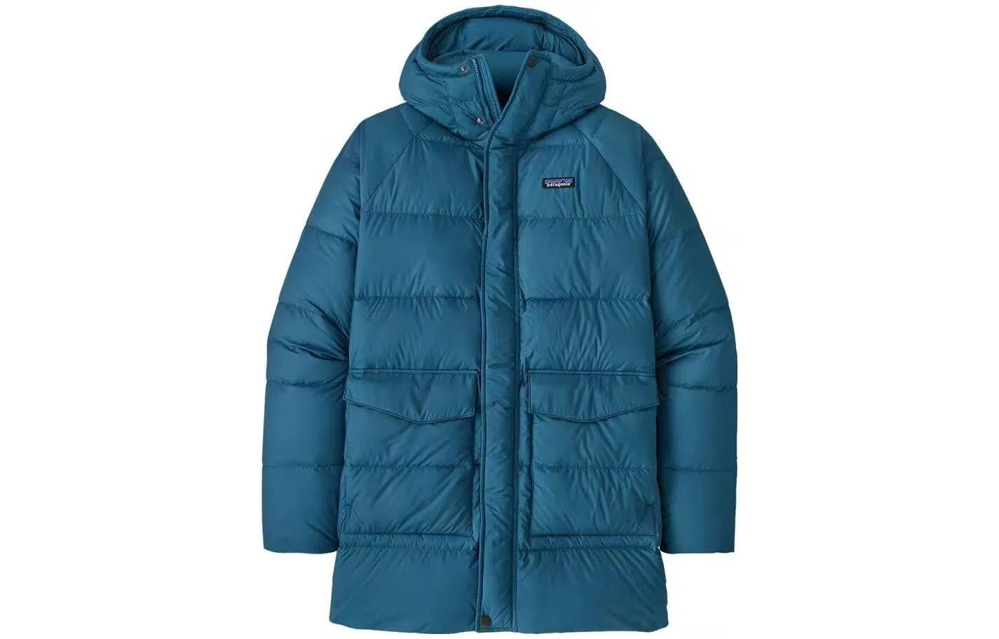 patagonia Logo