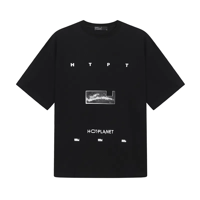 HOTPLANET SS24 T