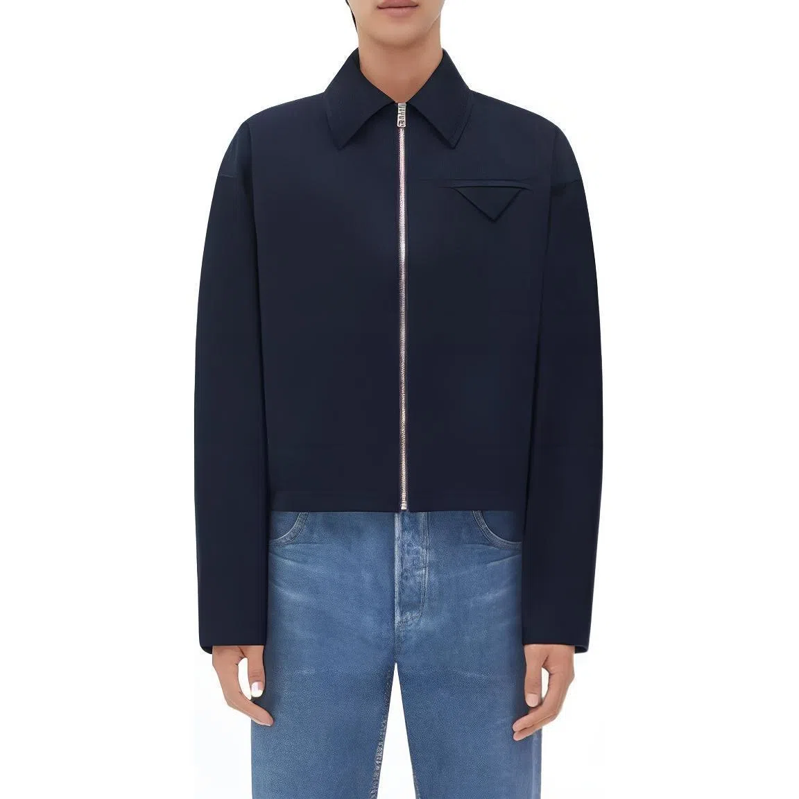 Bottega Veneta FW23 Logo