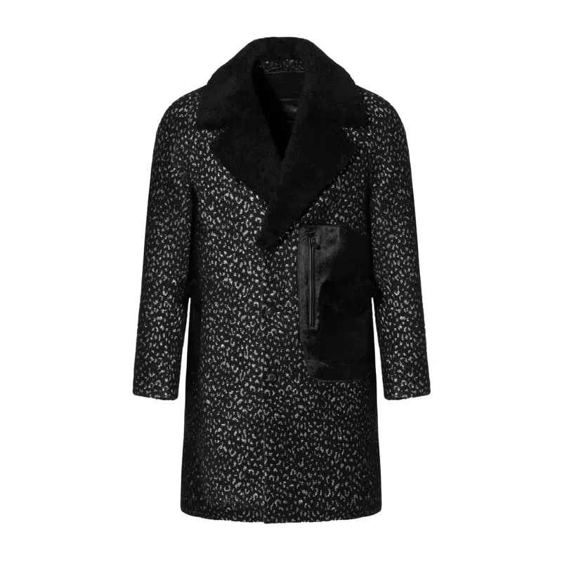 Andrew Mackenzie FW23