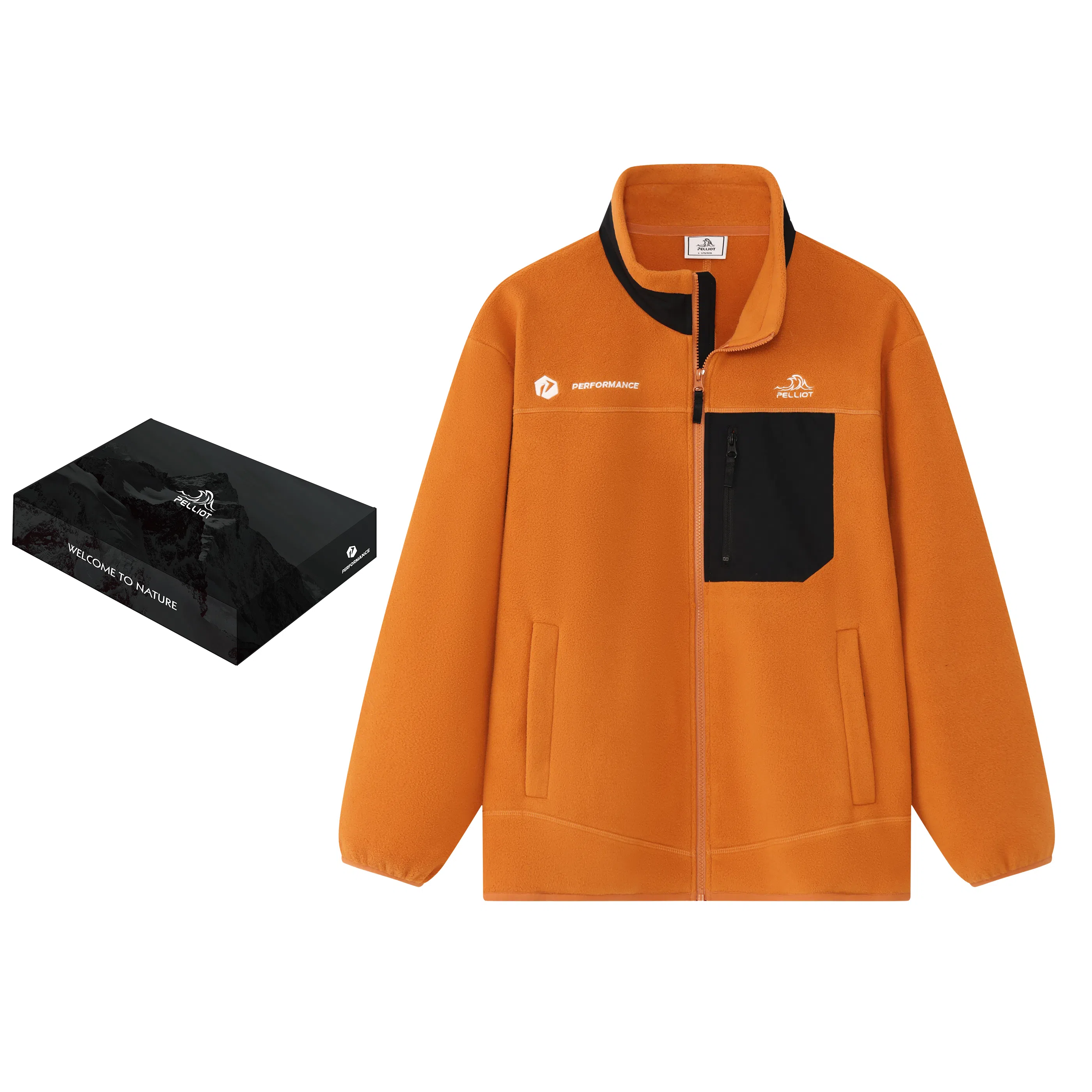 PELLIOT PPolartec300