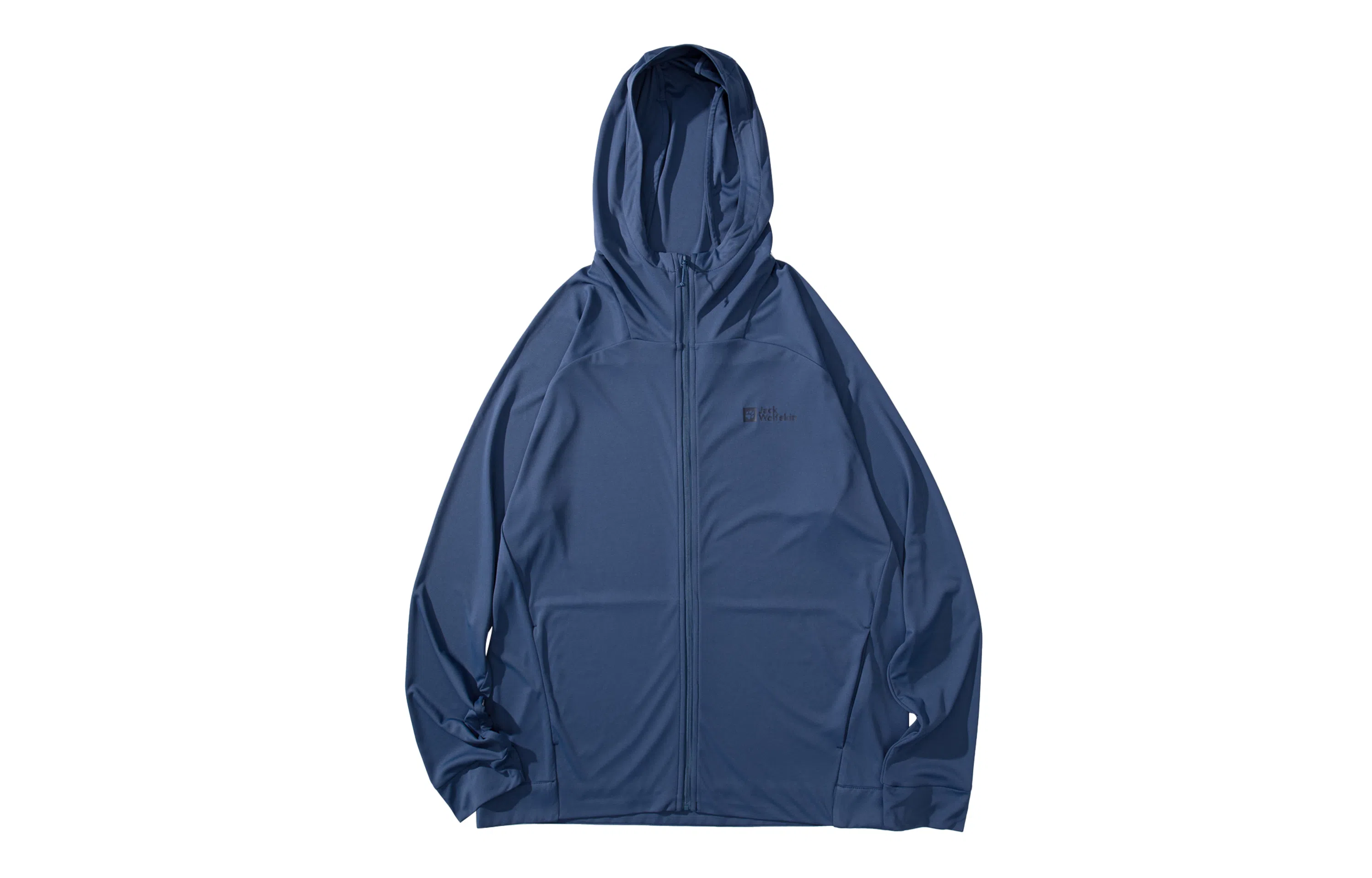 Jack Wolfskin MILFORD HOODY