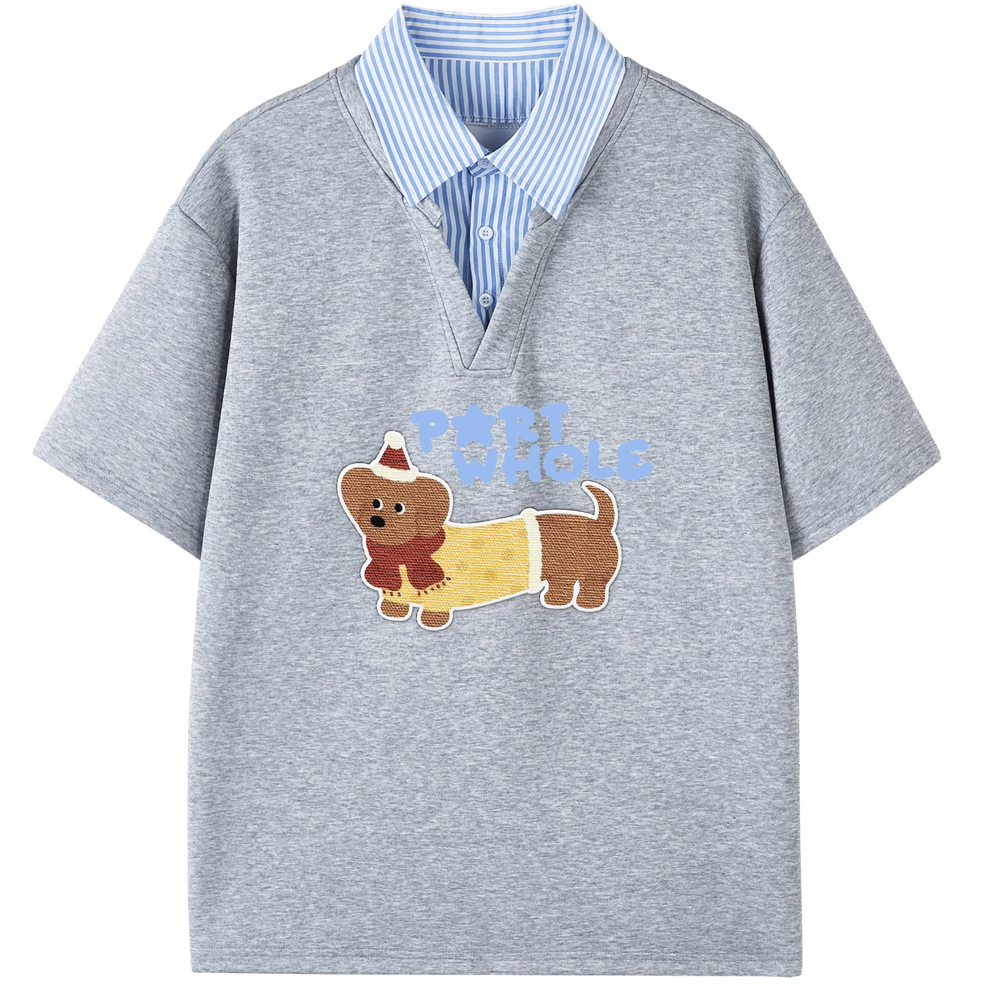 PARTWHOLE Polo