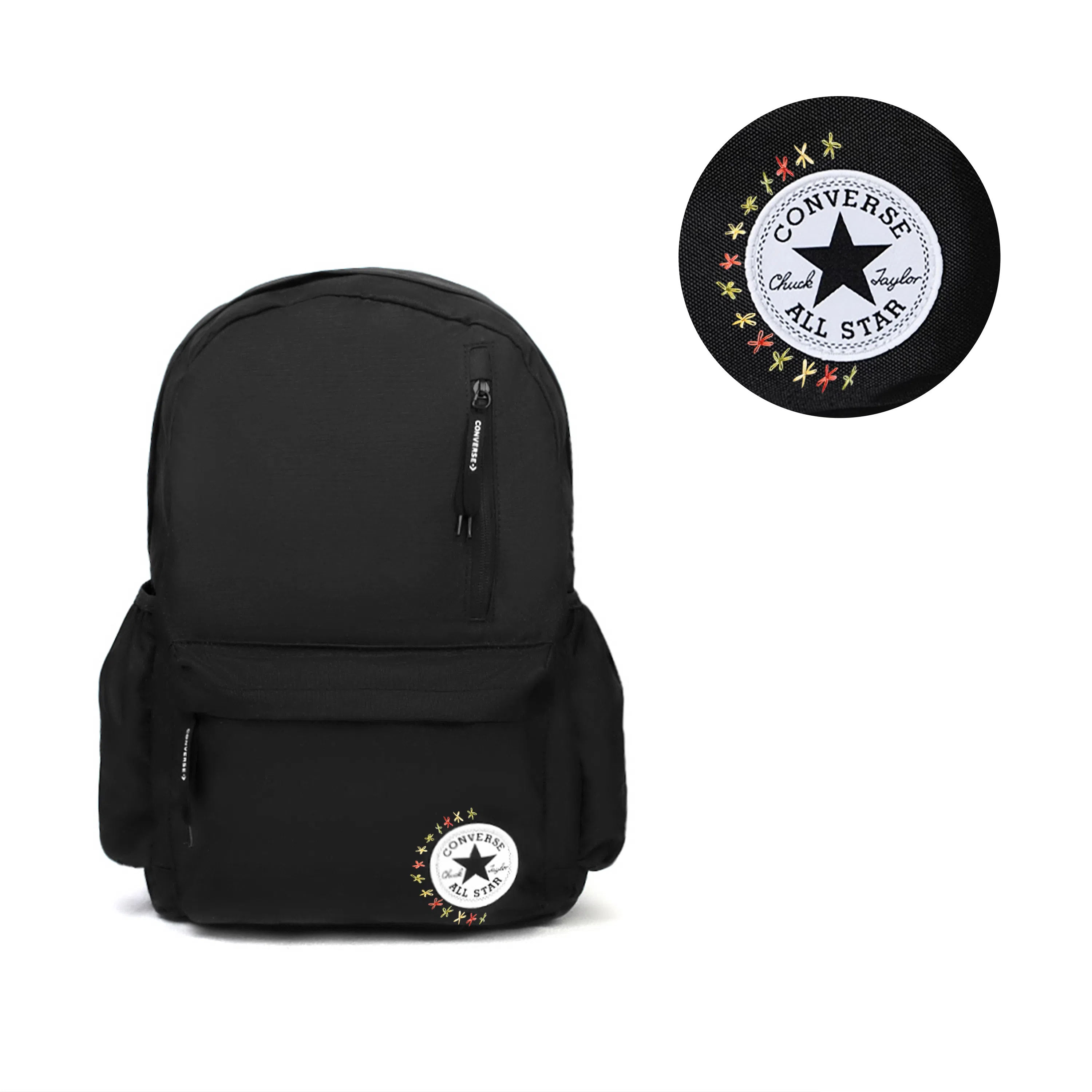 Converse Backpack Black