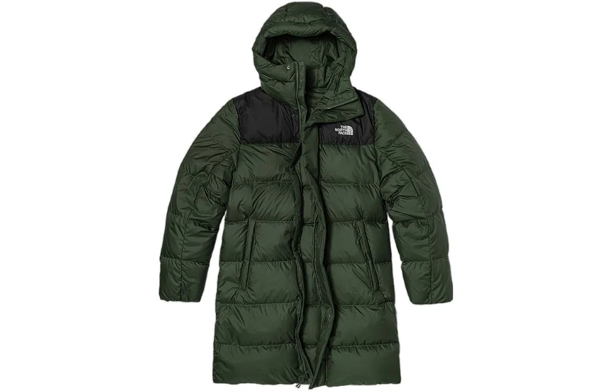 THE NORTH FACE Logo