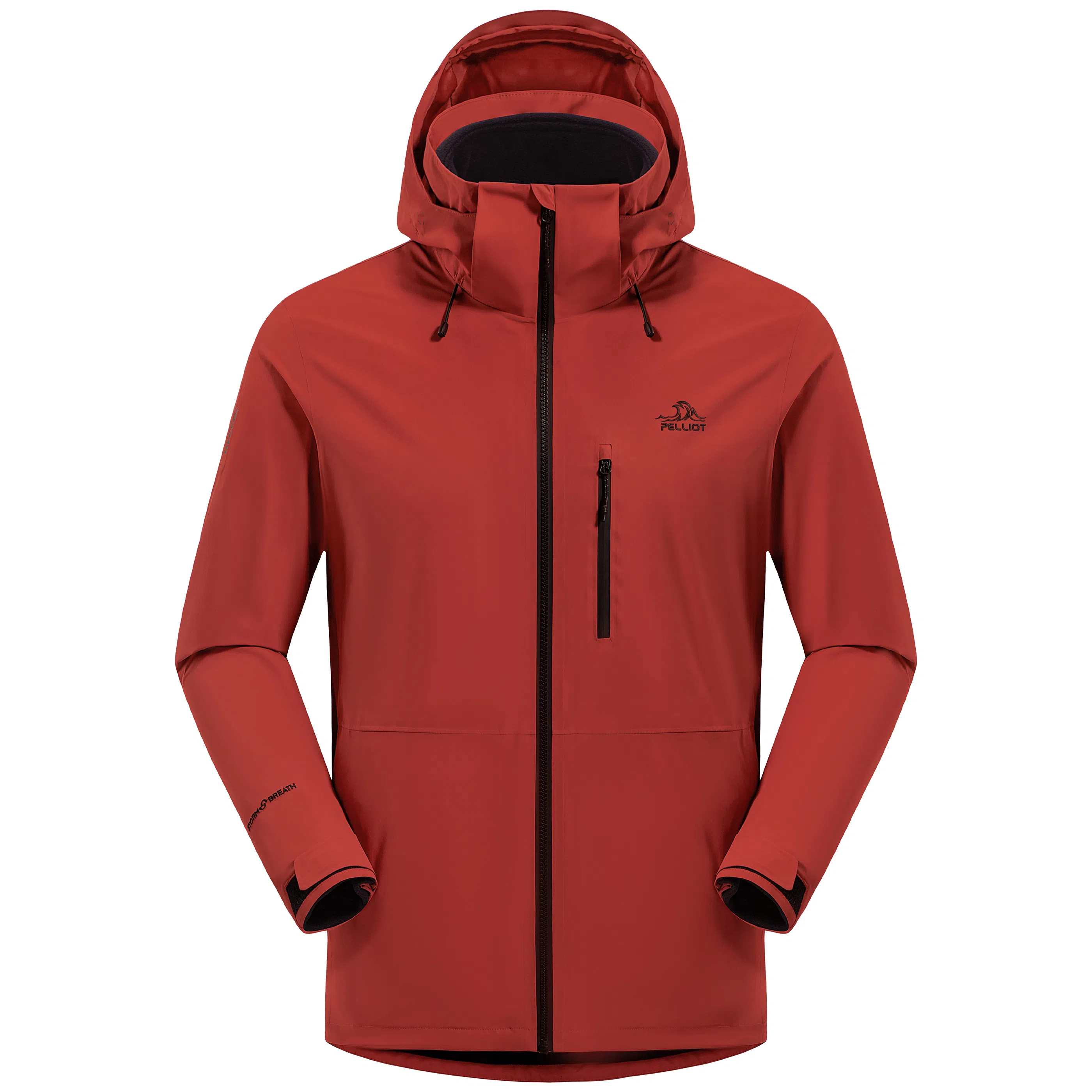 PELLIOT Polartec200