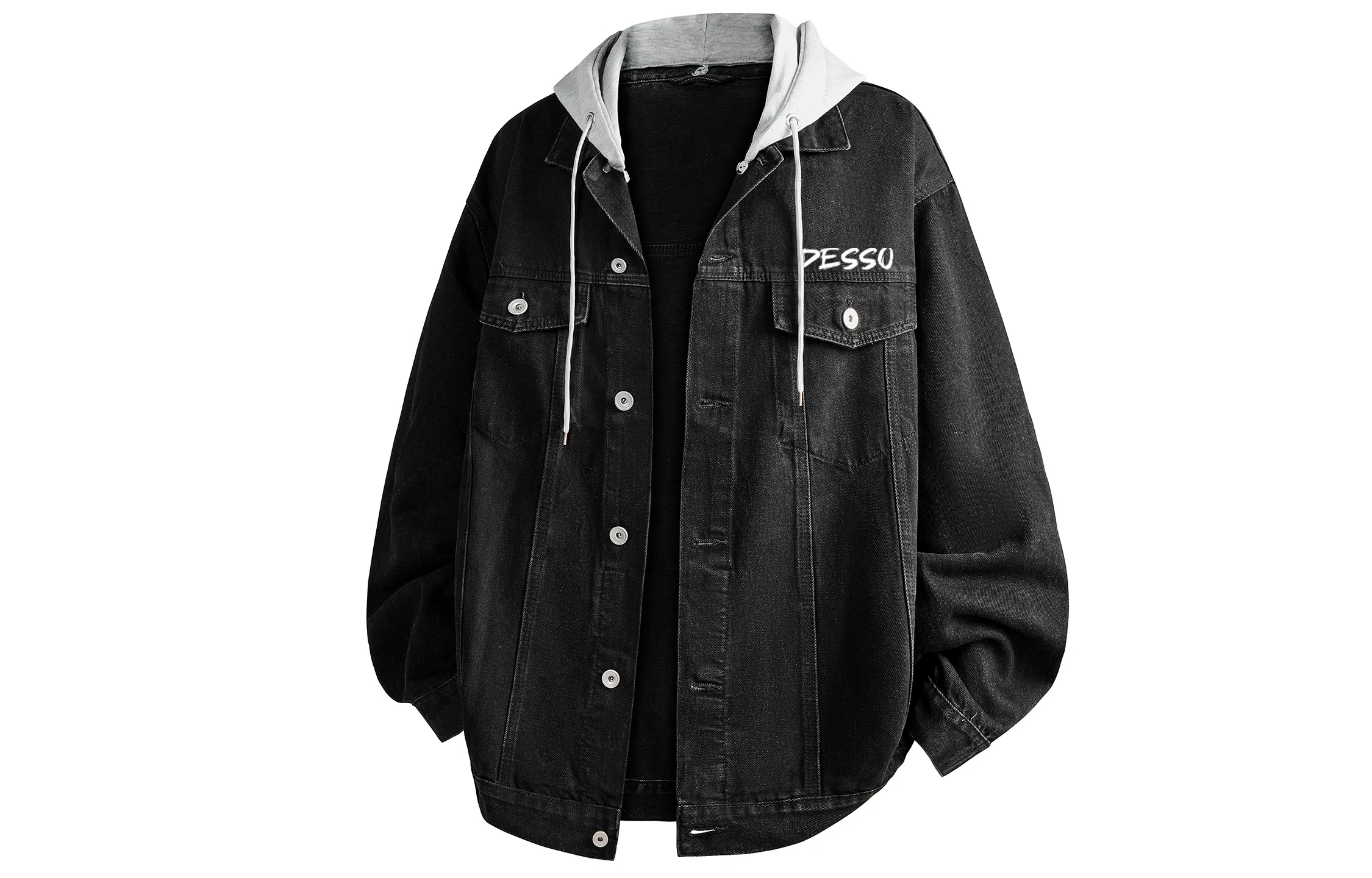 DESSO Denim Jacket
