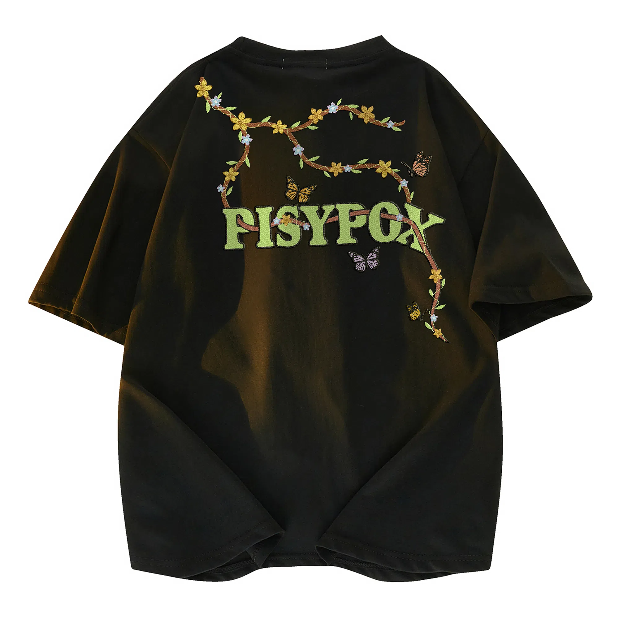 PISYPOX LogoT