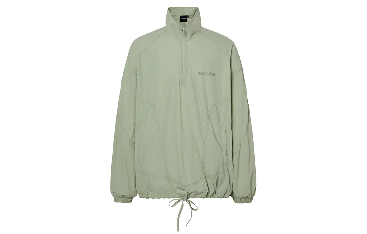 ROCAWEAR UPF50+ Sun Protection Jacket