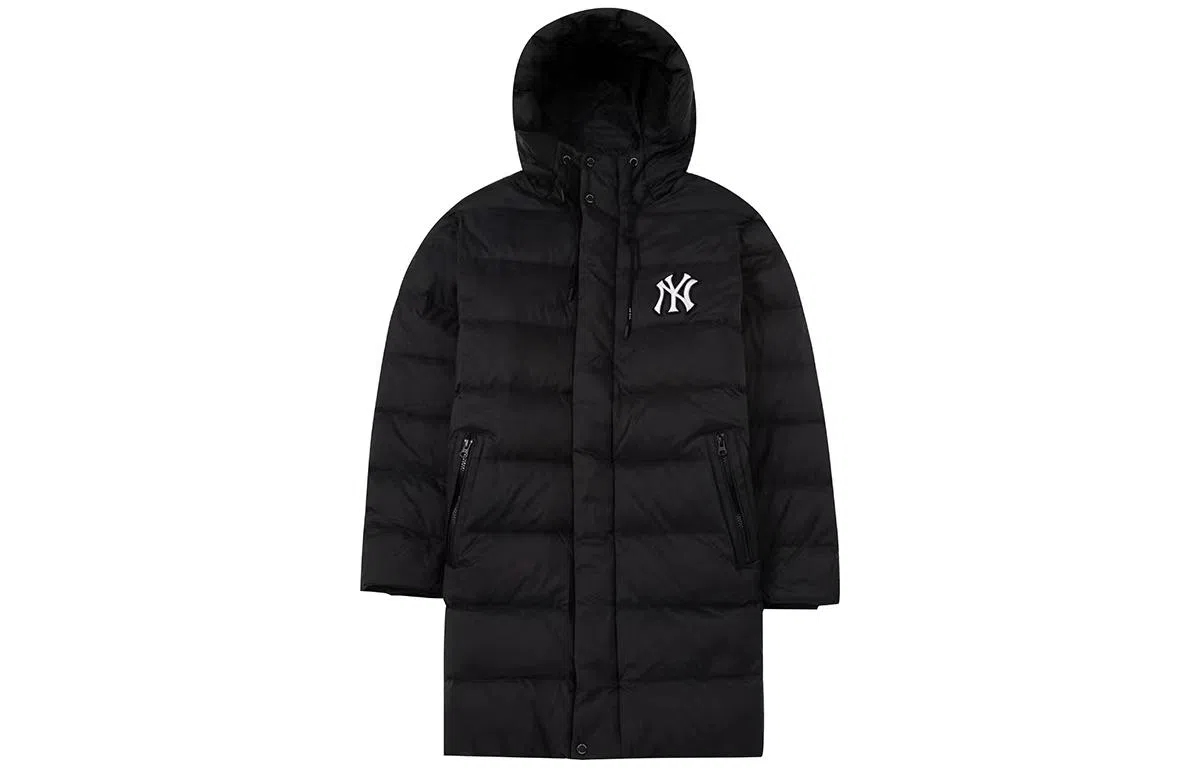MLB FW22 Black