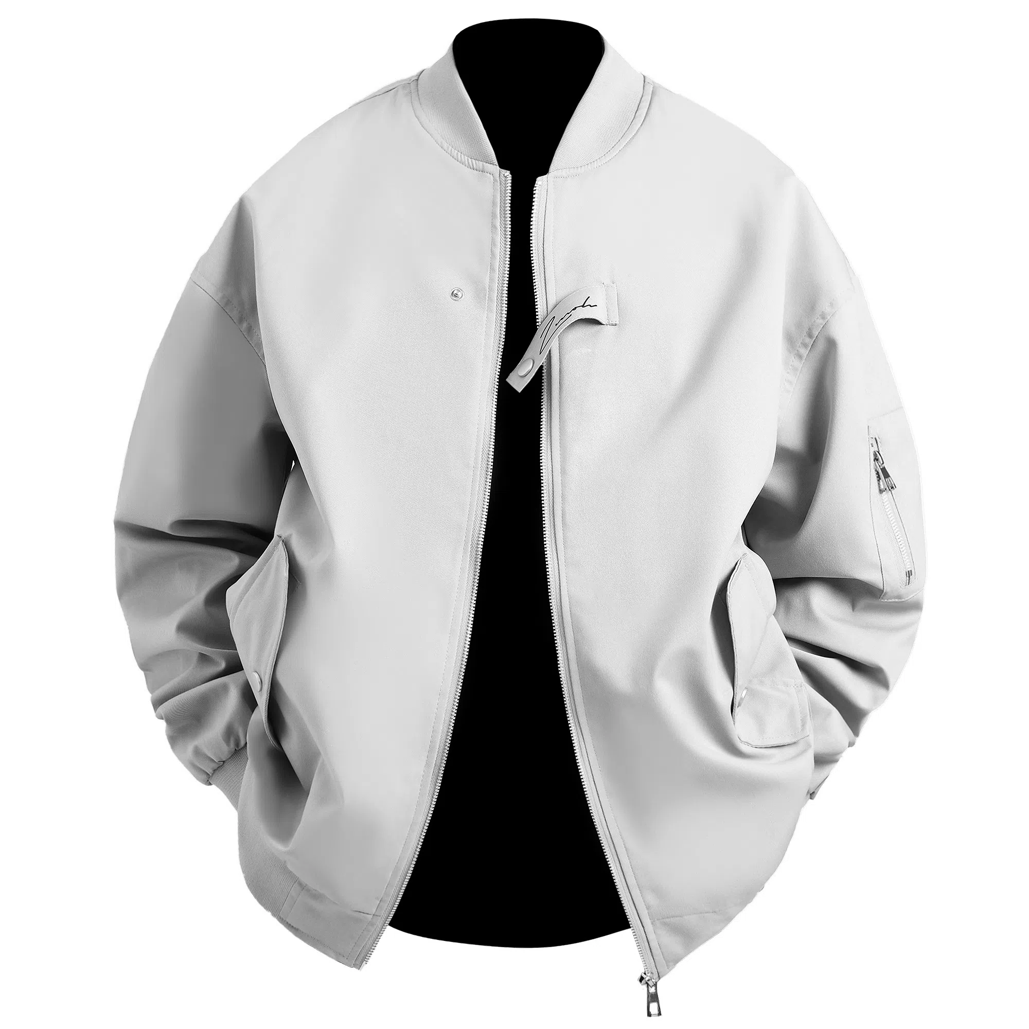 ZMOH Jacket
