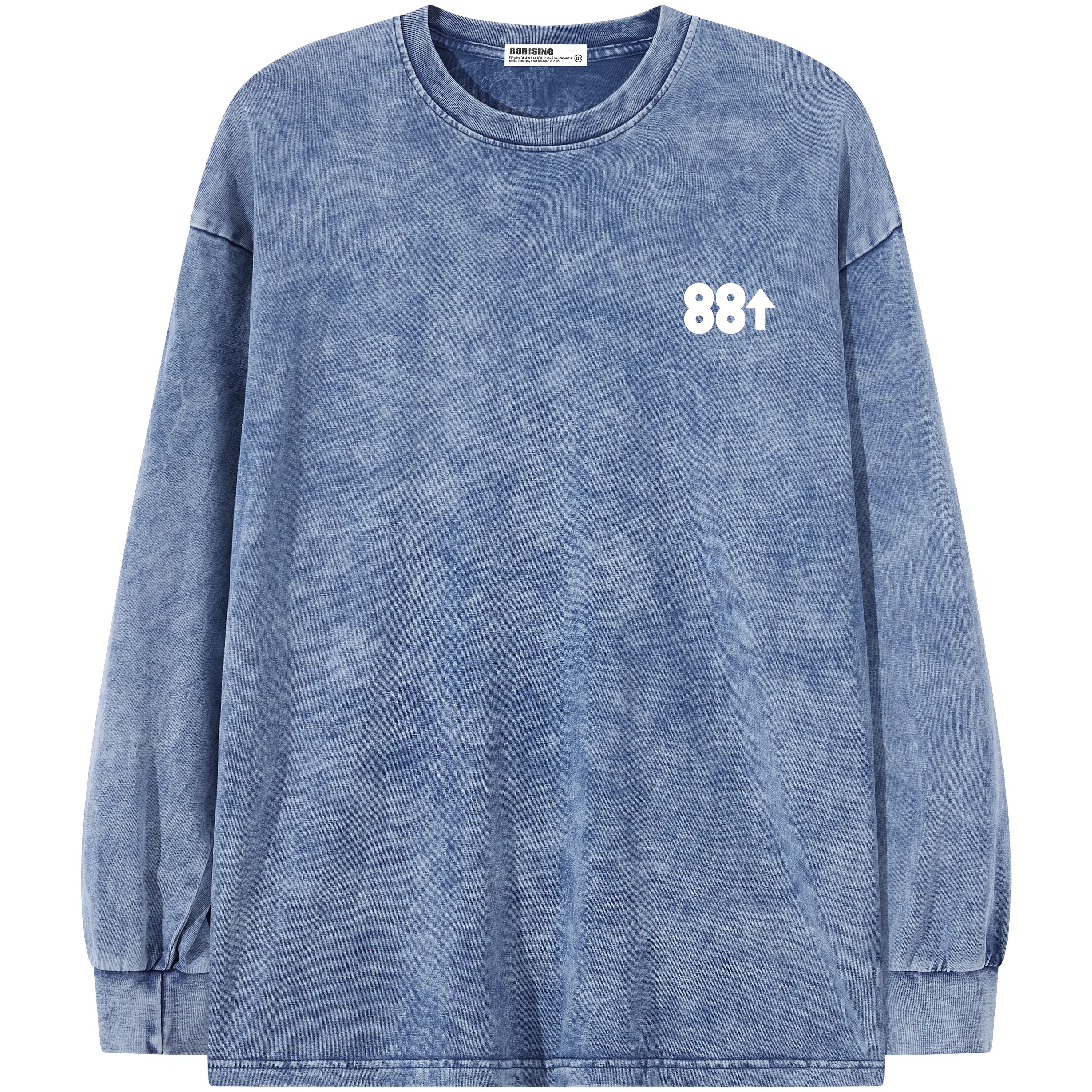 88rising LOGOT