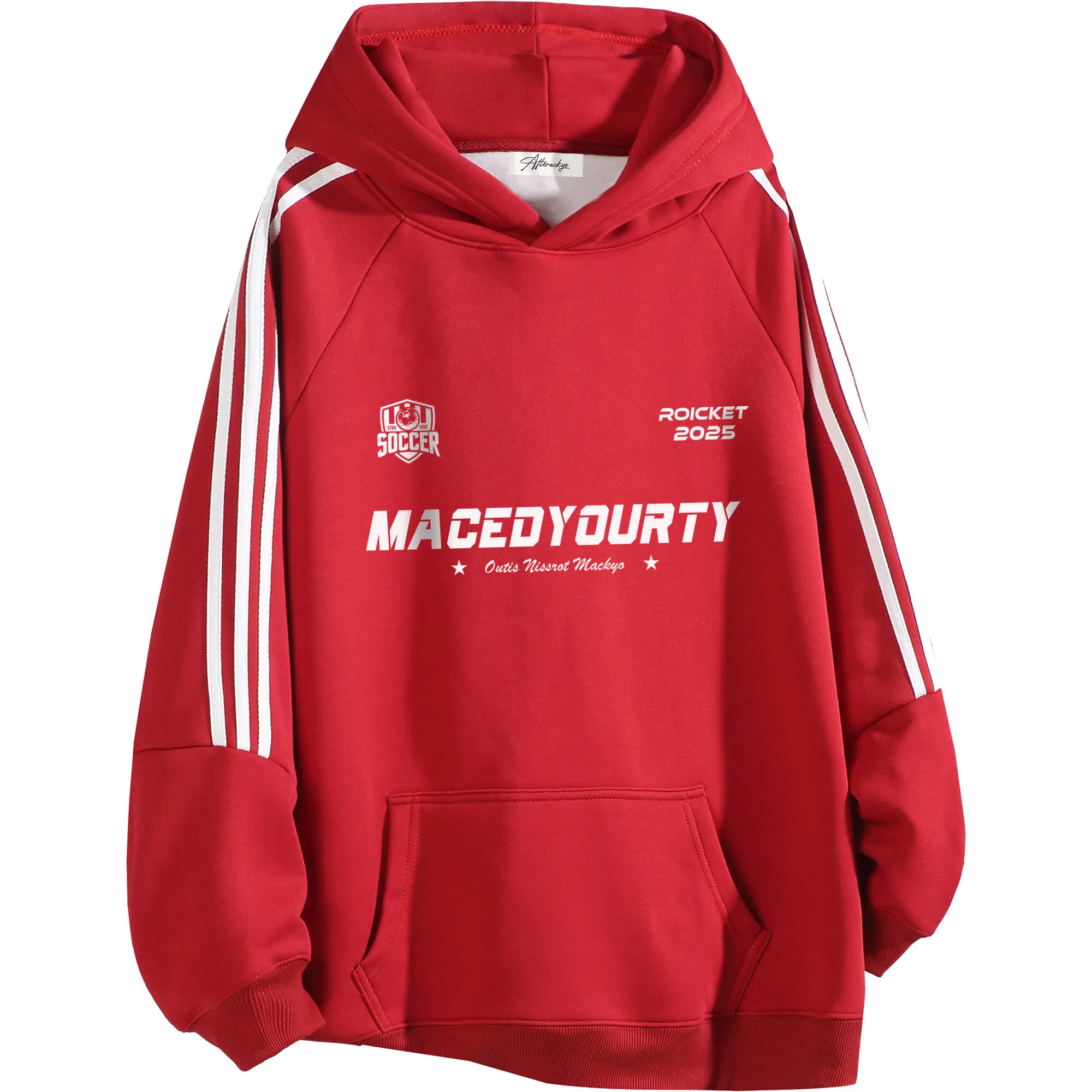 Mackyo