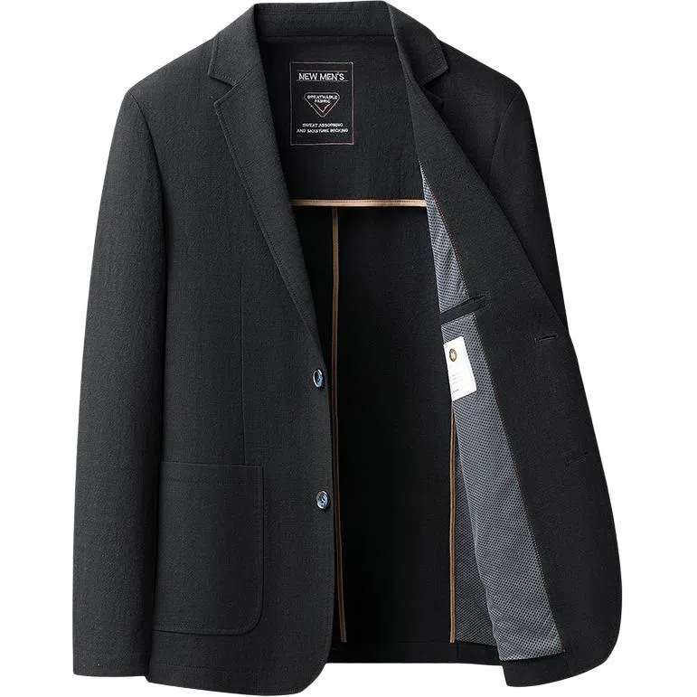 Pierre Cardin Beige Suit