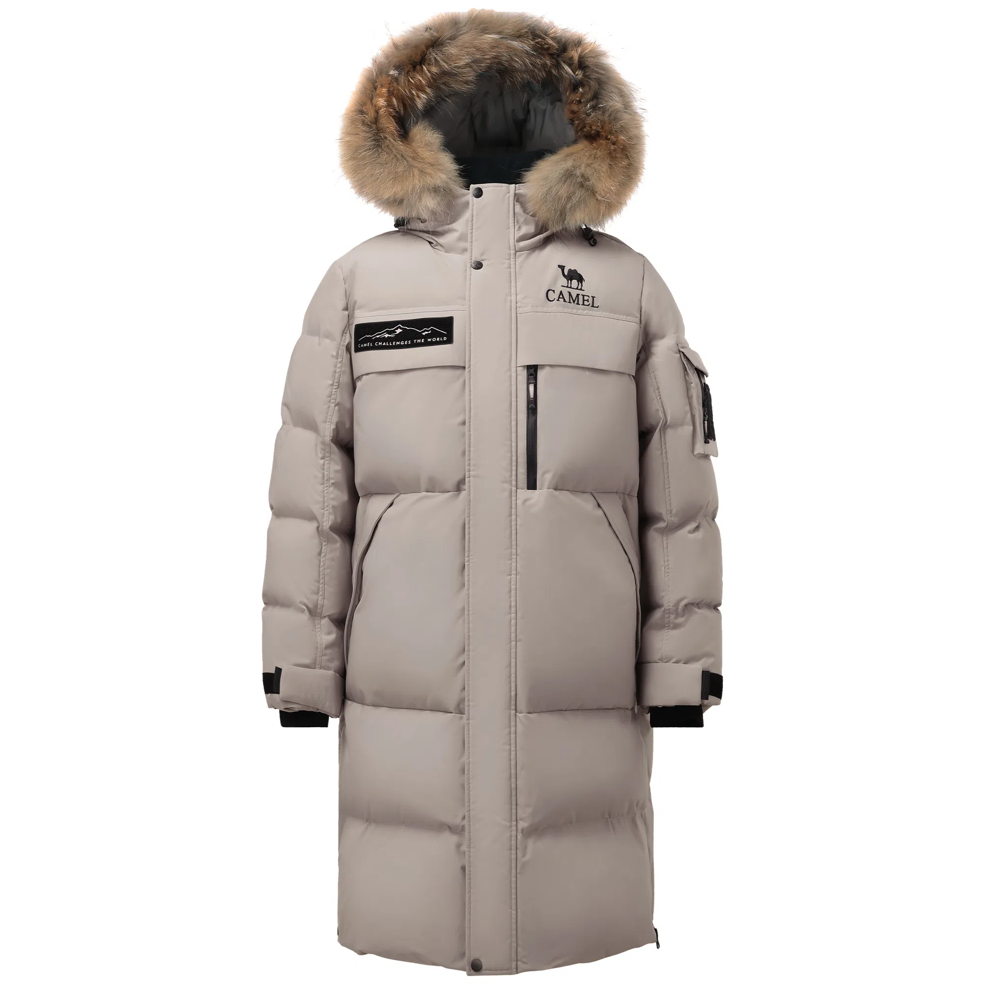 CAMEL Extreme Cold Series