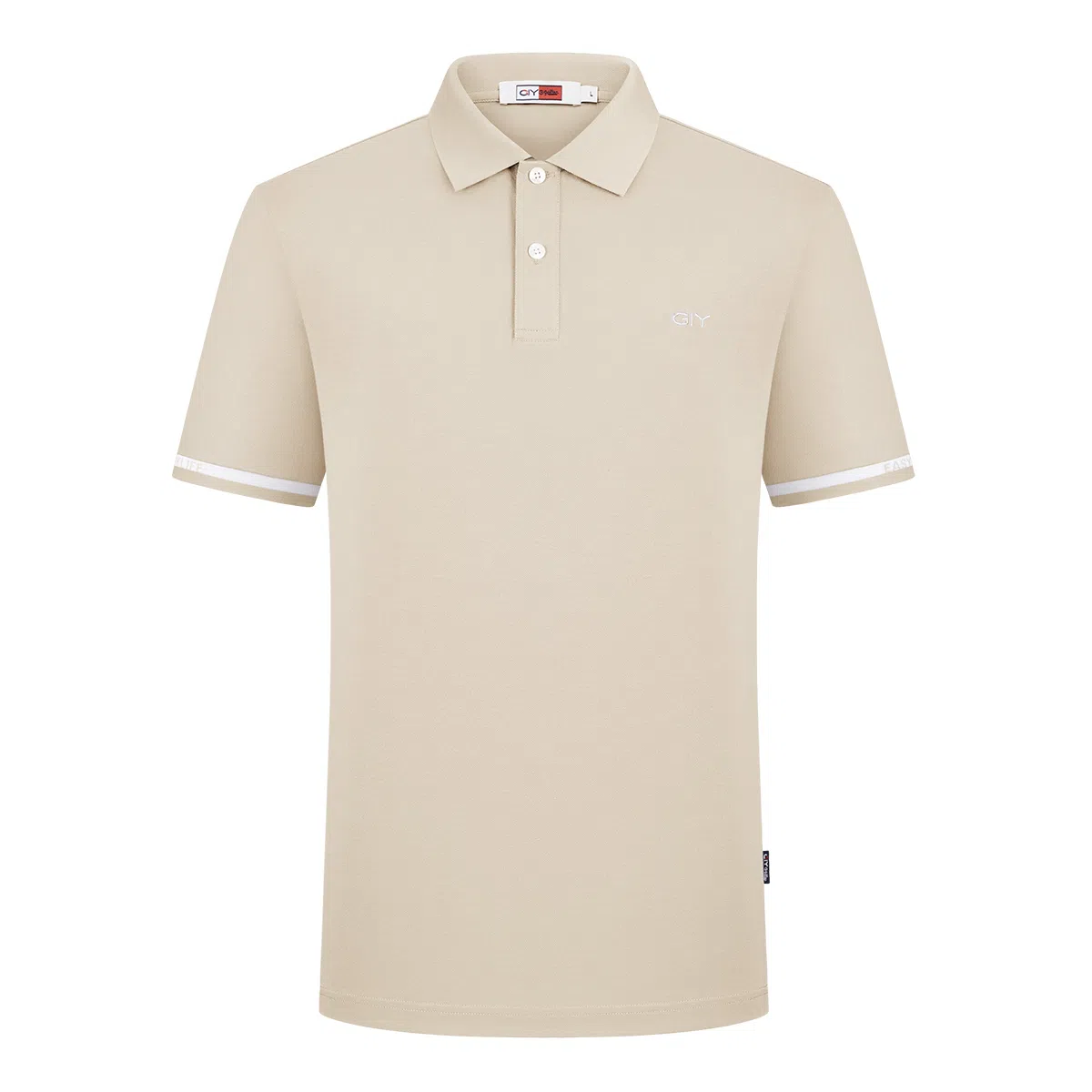 GY goldlion Polo