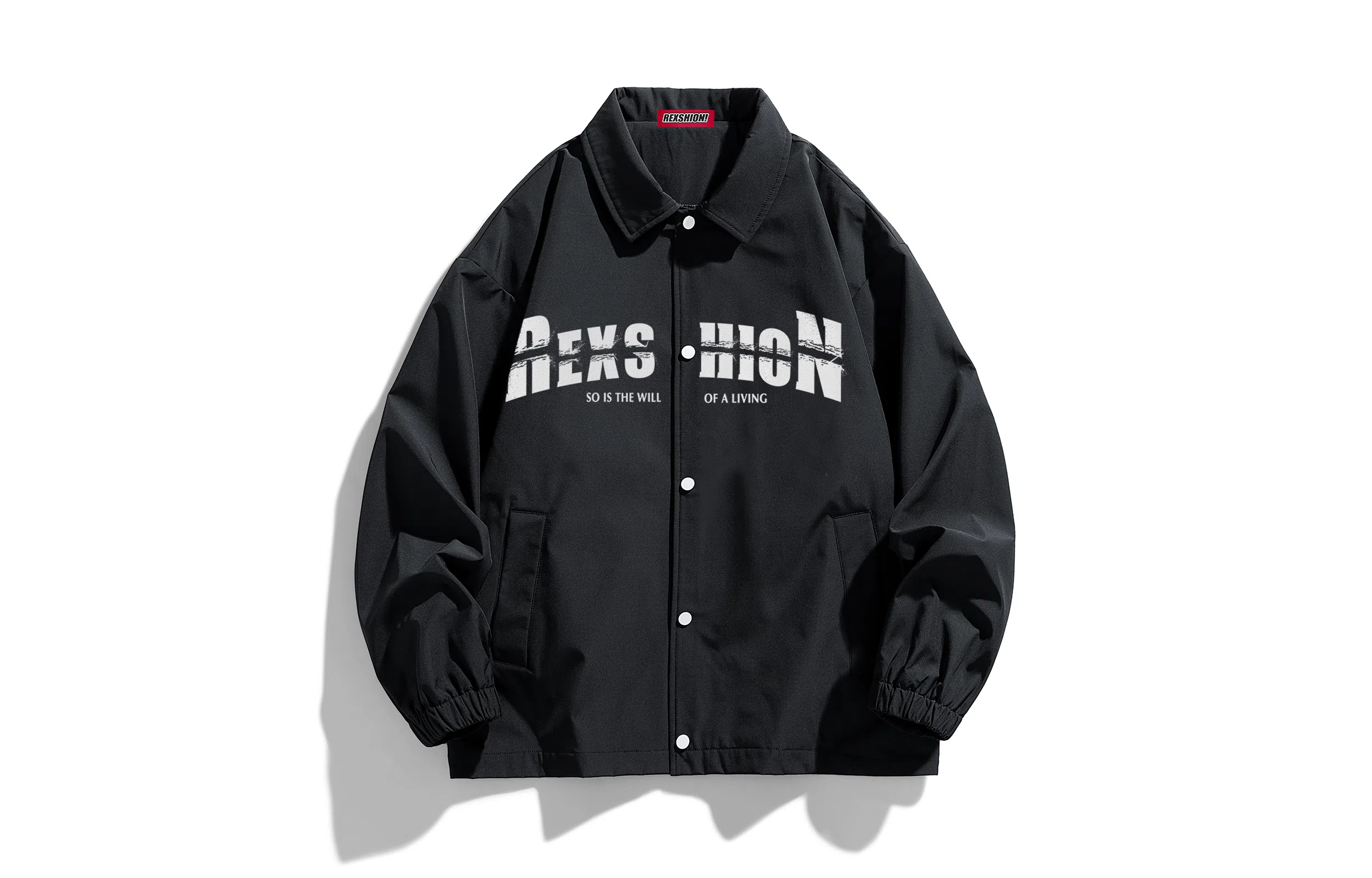 REXSHION