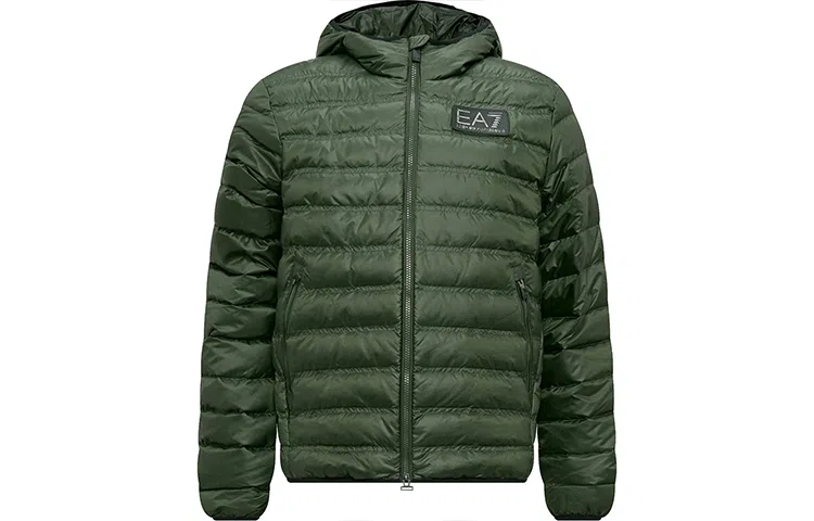 EMPORIO ARMANI FW23 EA7