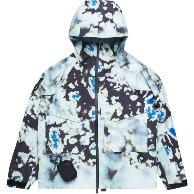 Nike NOCTA Opal Hooded Jacket