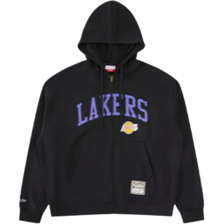 Mitchell Ness Mitchell Ness NBA LIFESTYLE