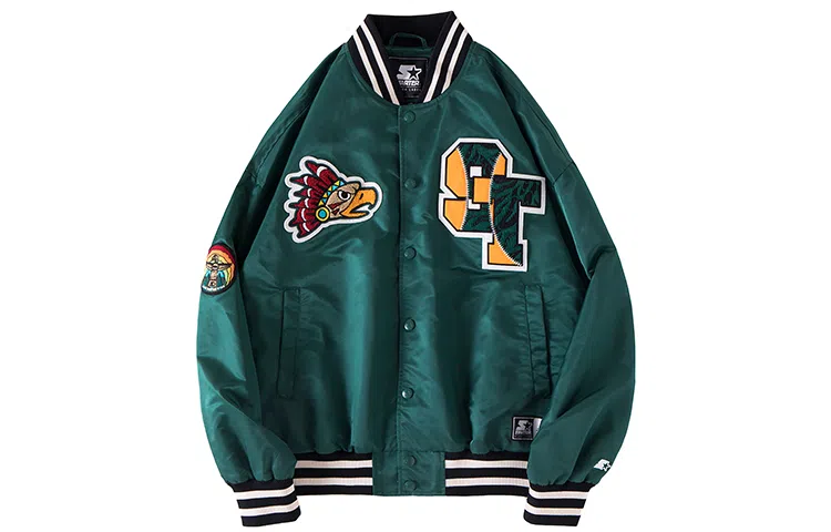 STARTER Baseball Jacket