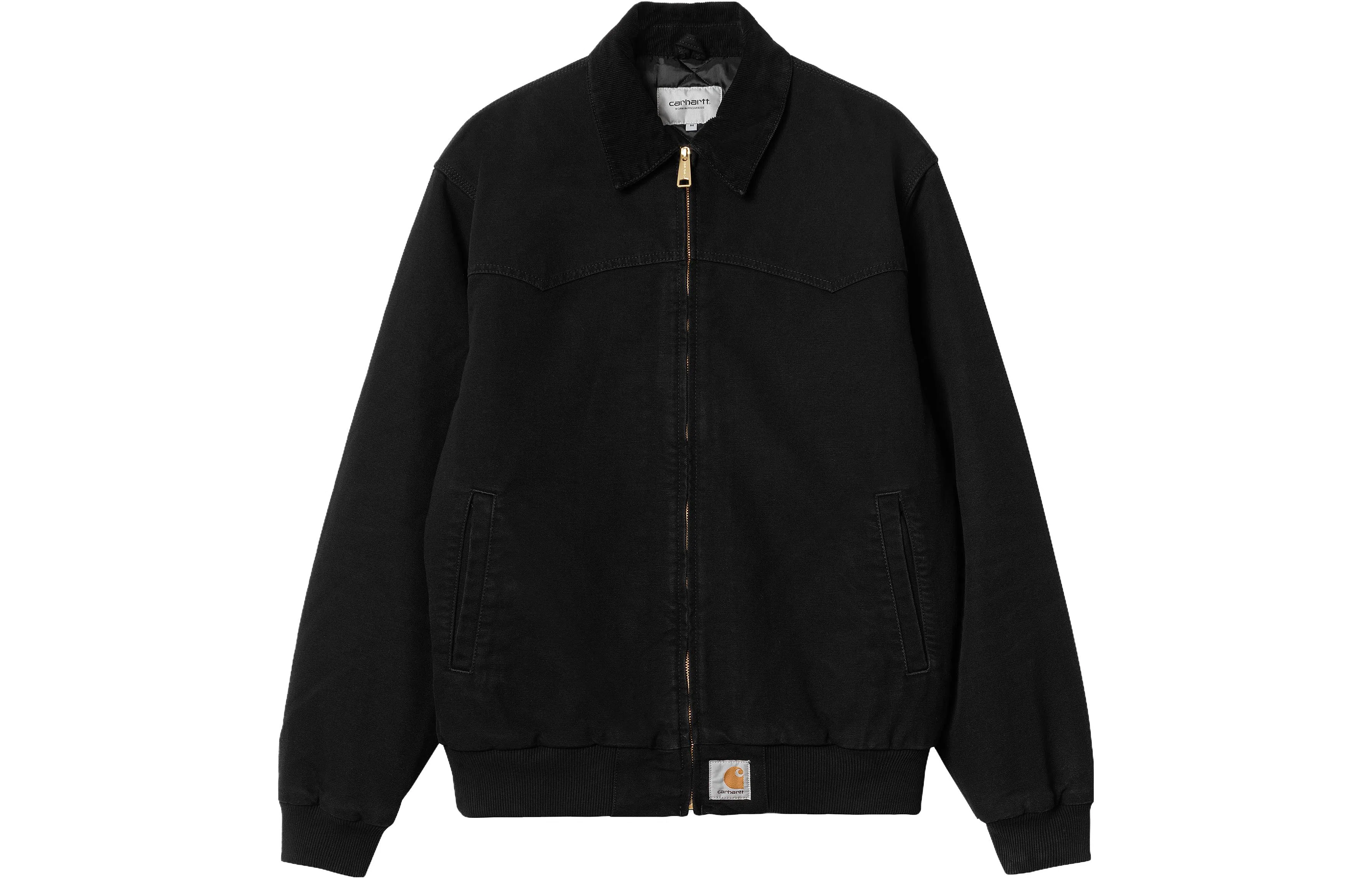 Carhartt WIP J13J14 OG Santa Fe Jacket Logo