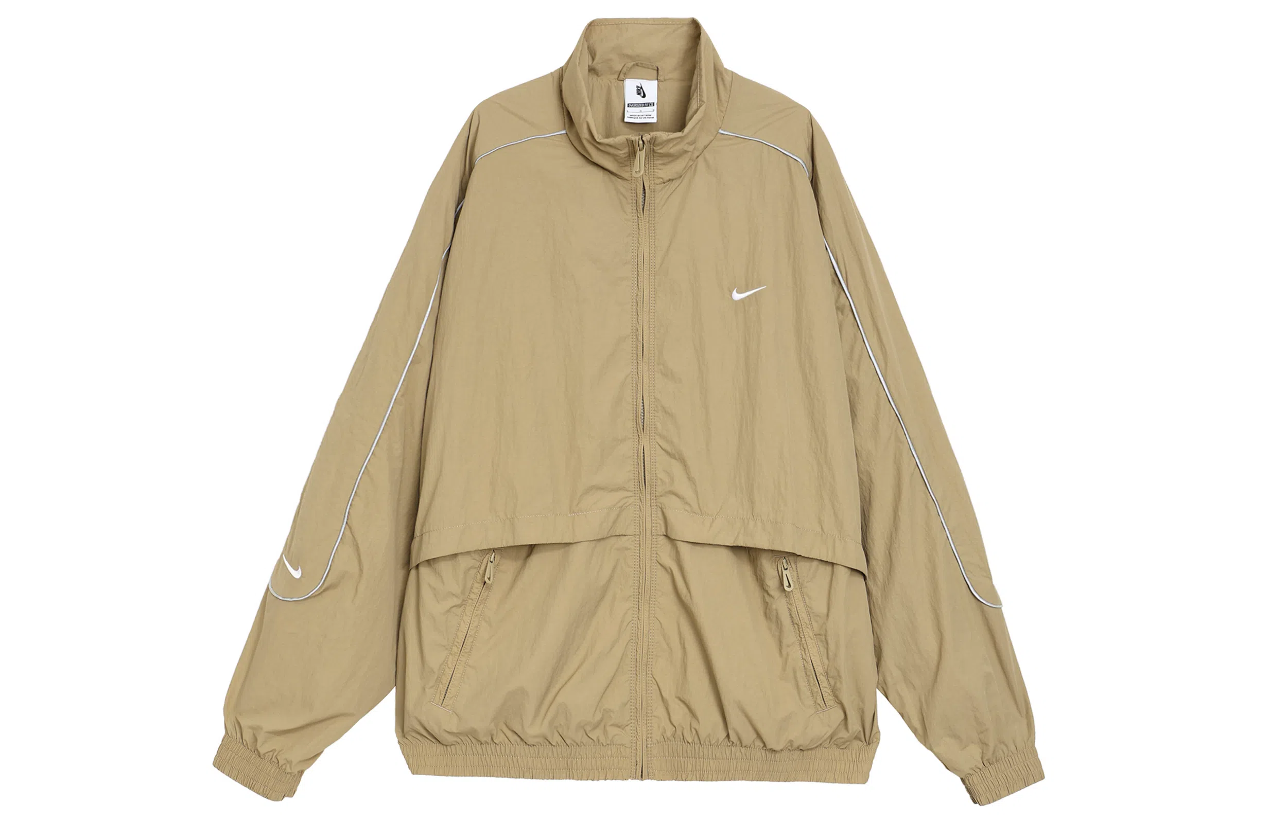 Nike Sportswear Solo Swoosh Jacket