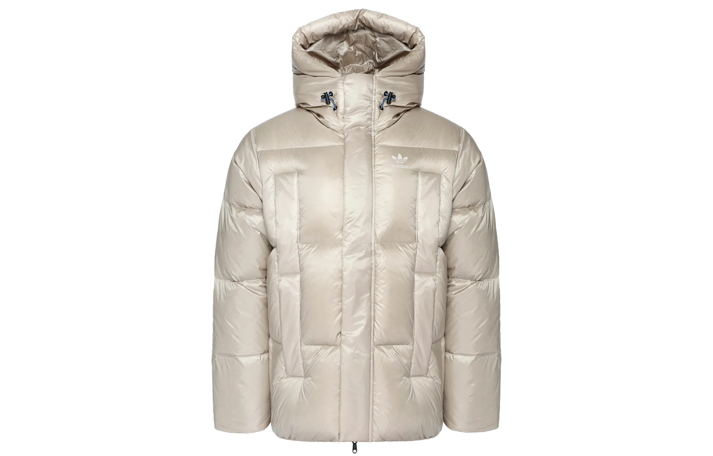 adidas originals Heavyweight Down Puffer Jacket 600