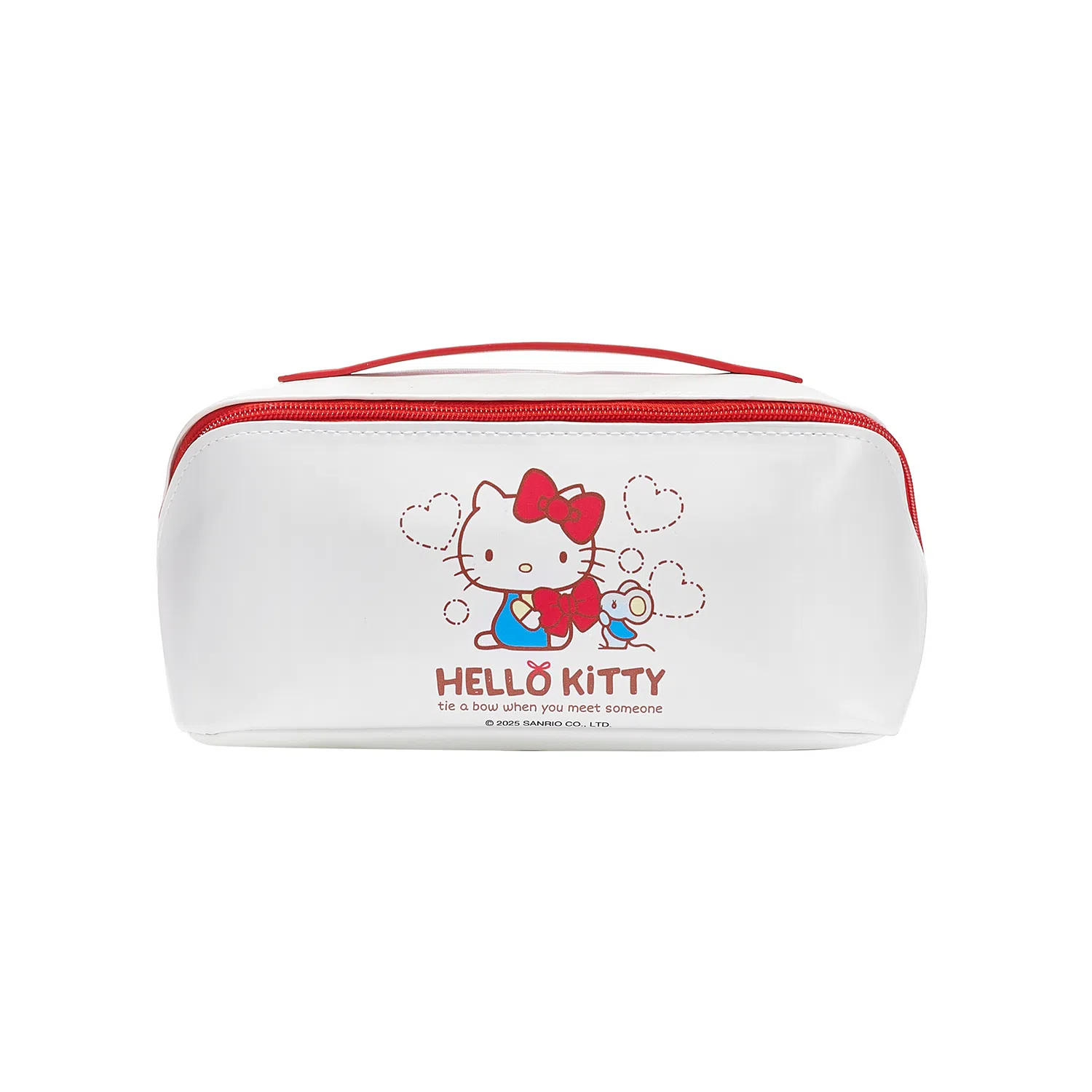 Sanrio x Hello Kitty PU