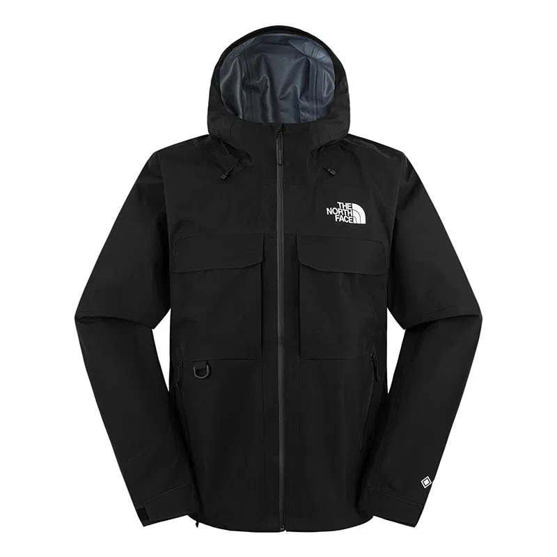 THE NORTH FACE GTX logo FW24