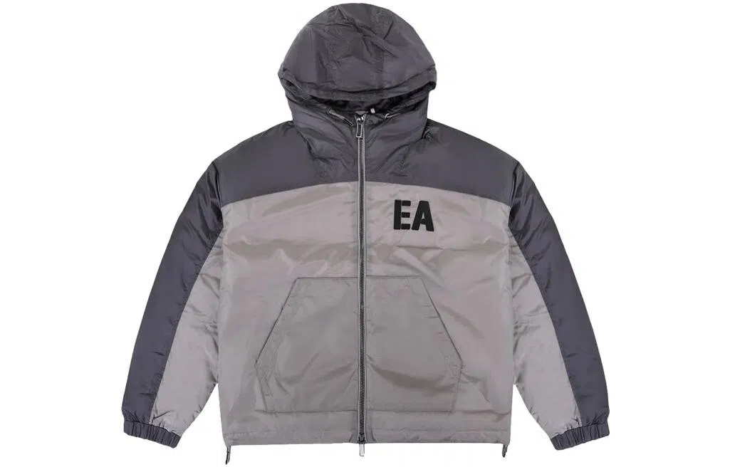EMPORIO ARMANI EA