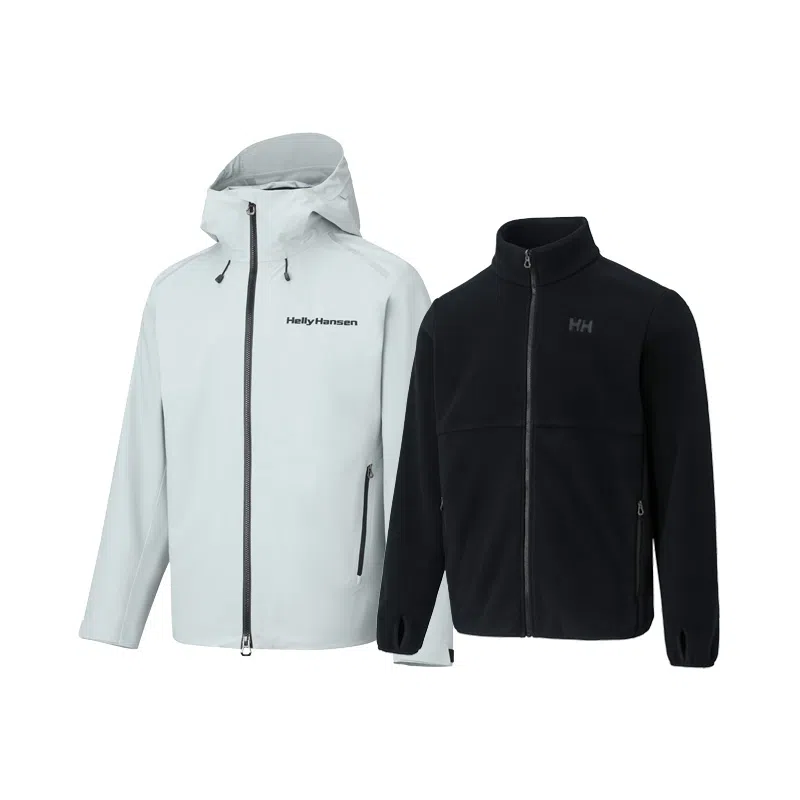 HELLY HANSEN