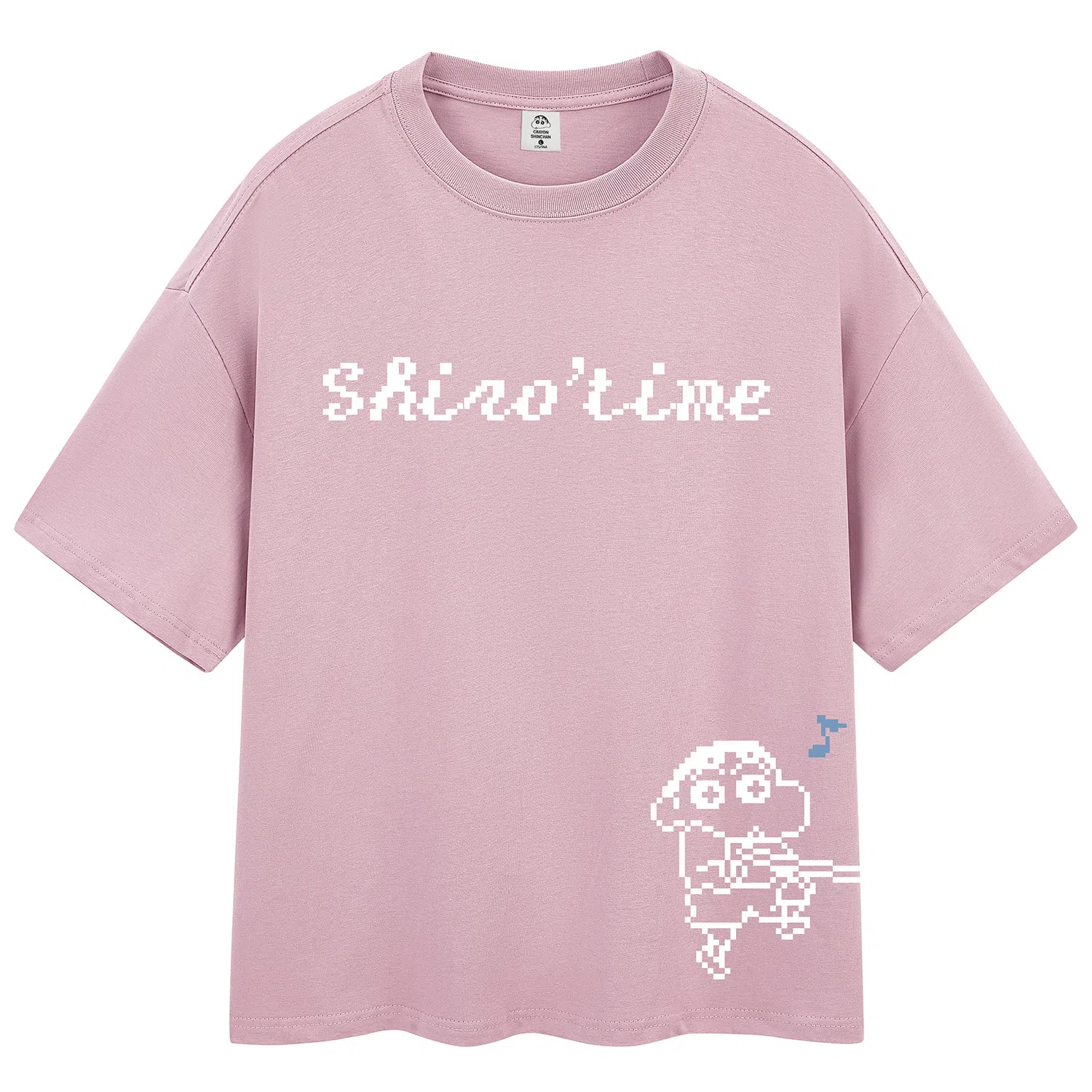 Crayon Shinchan T